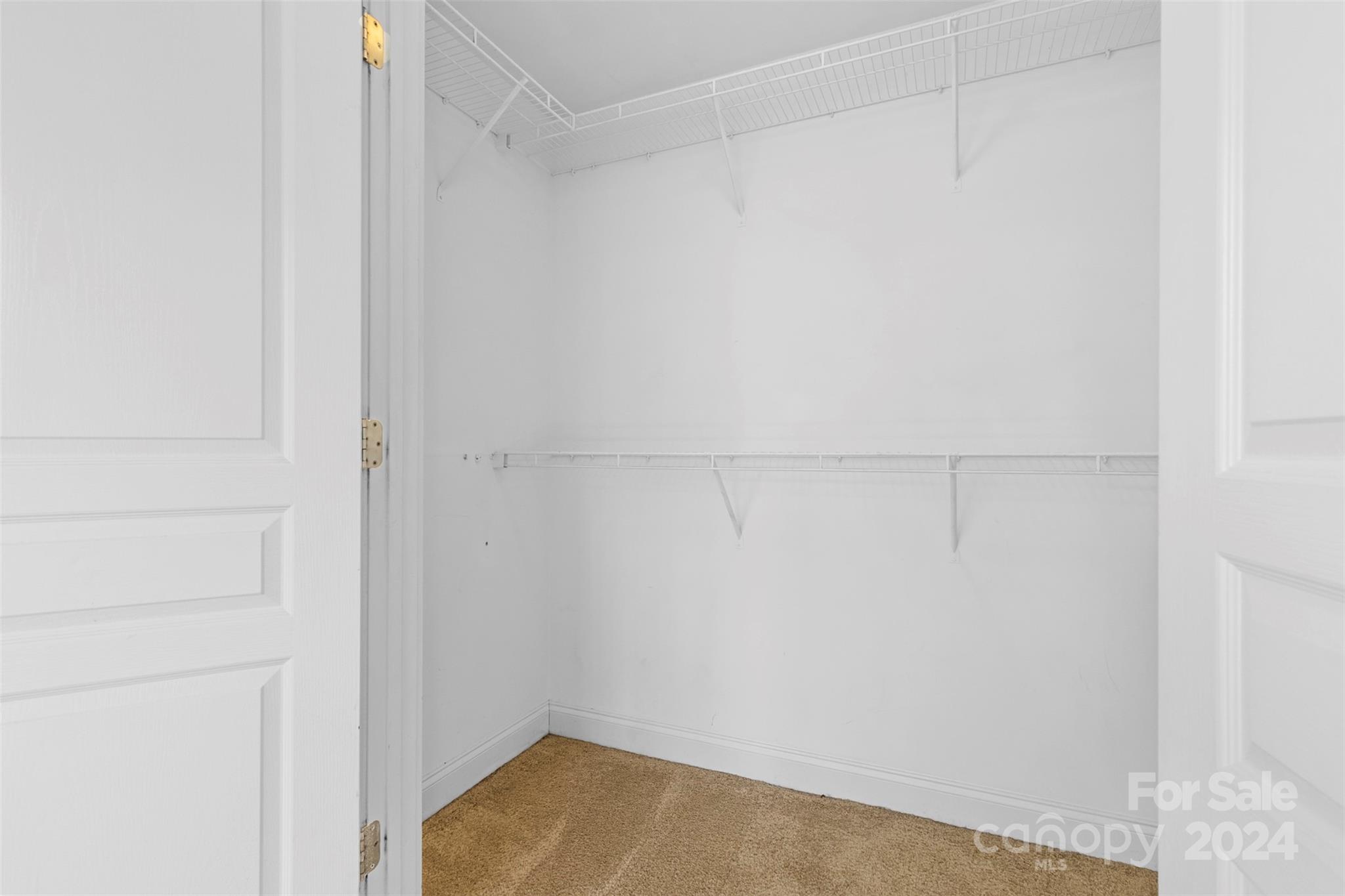 First Ward - Residential