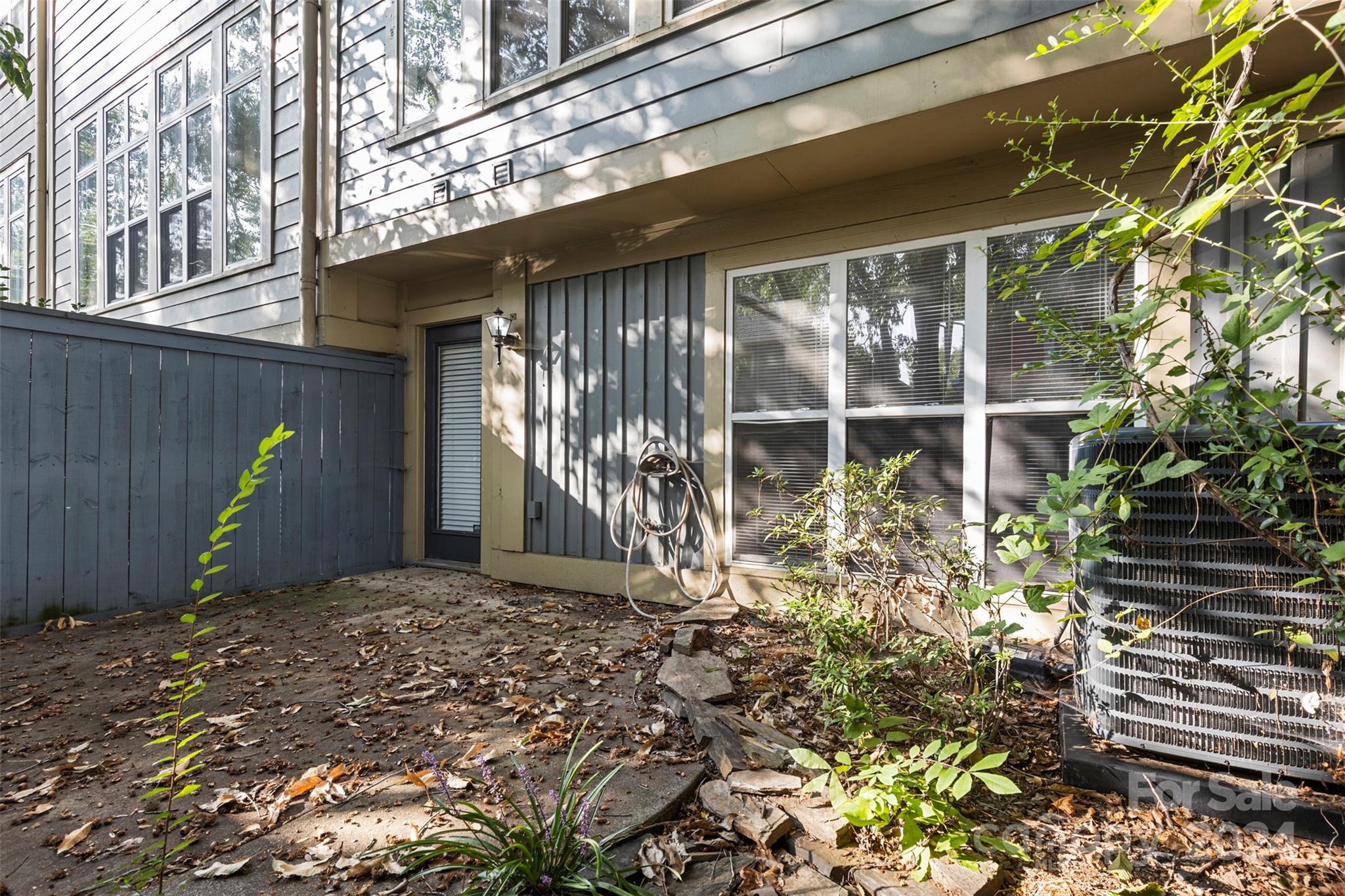 First Ward - Residential