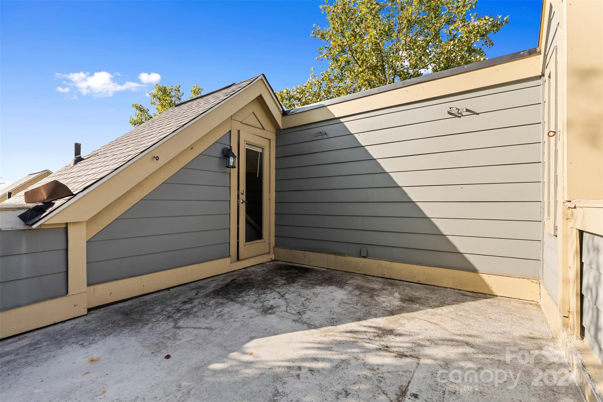 First Ward - Residential