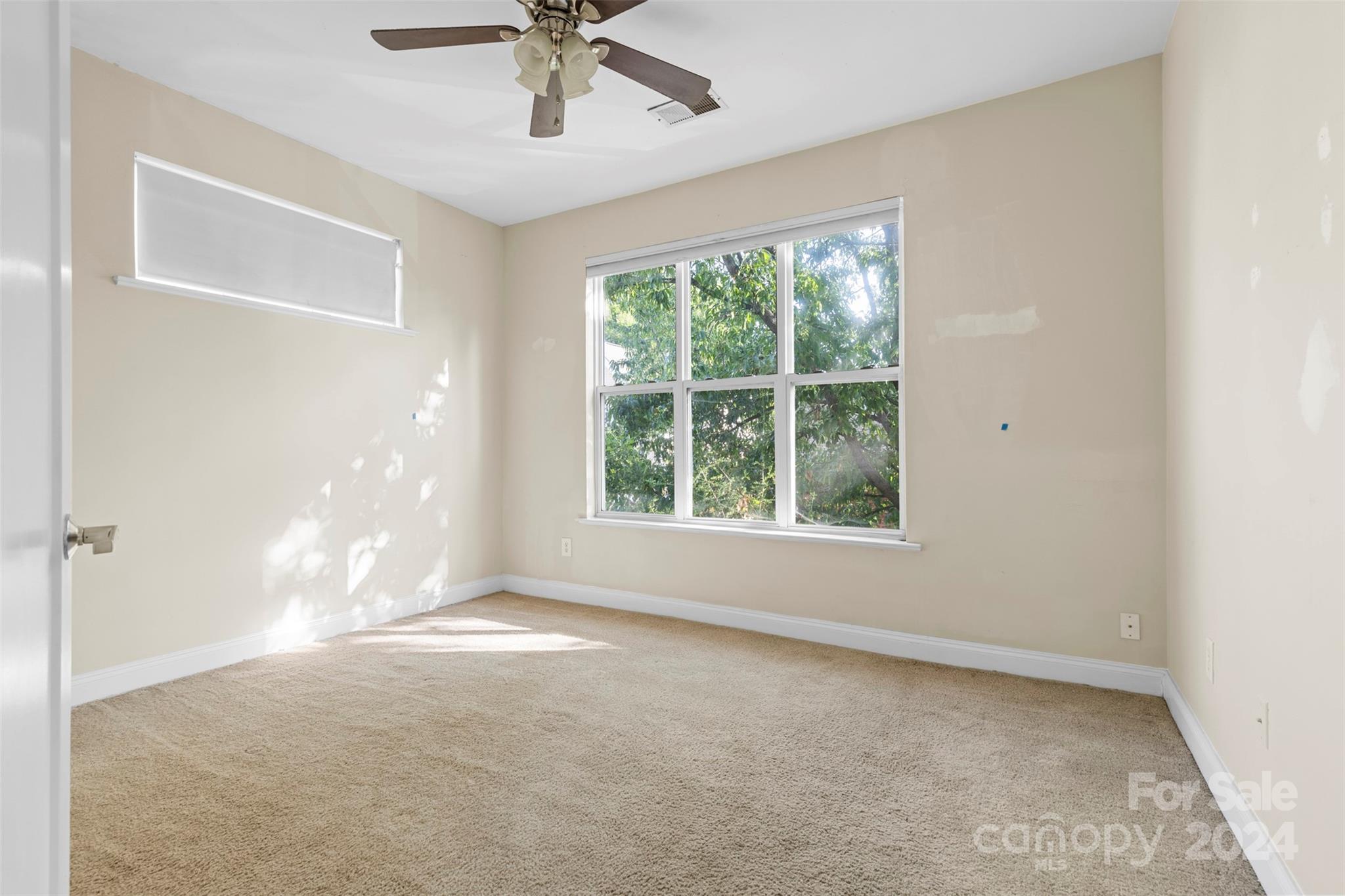 First Ward - Residential