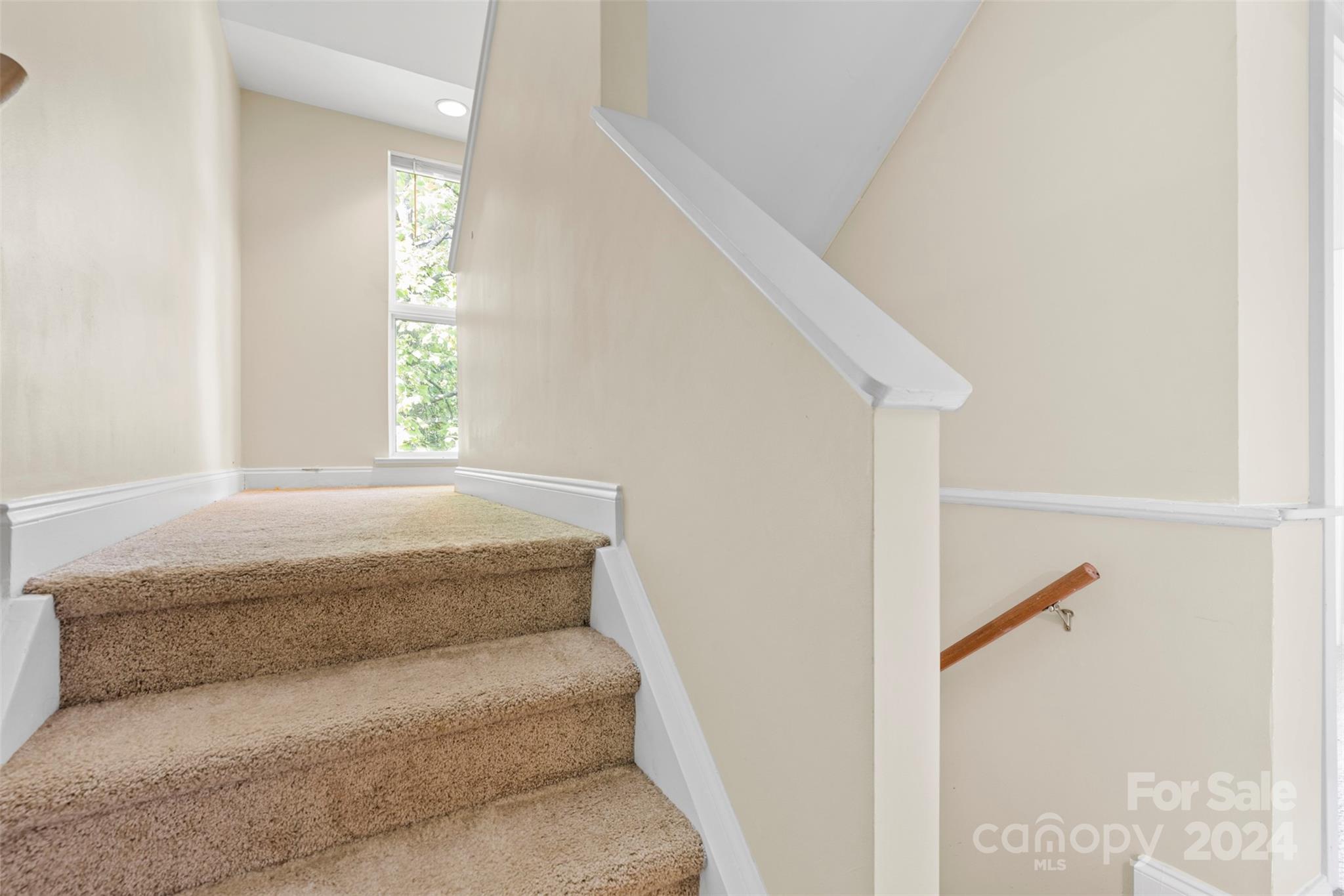 First Ward - Residential