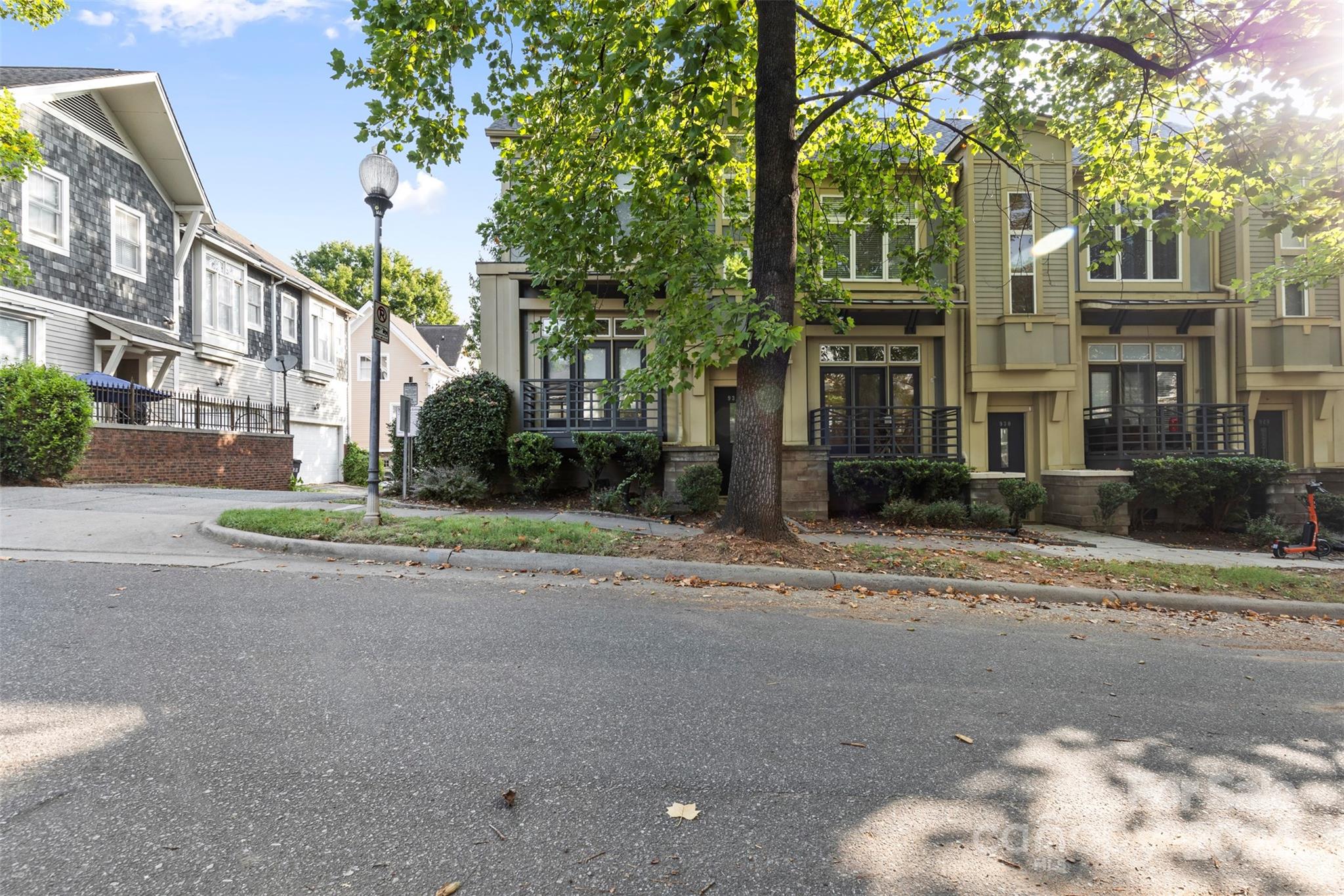 First Ward - Residential