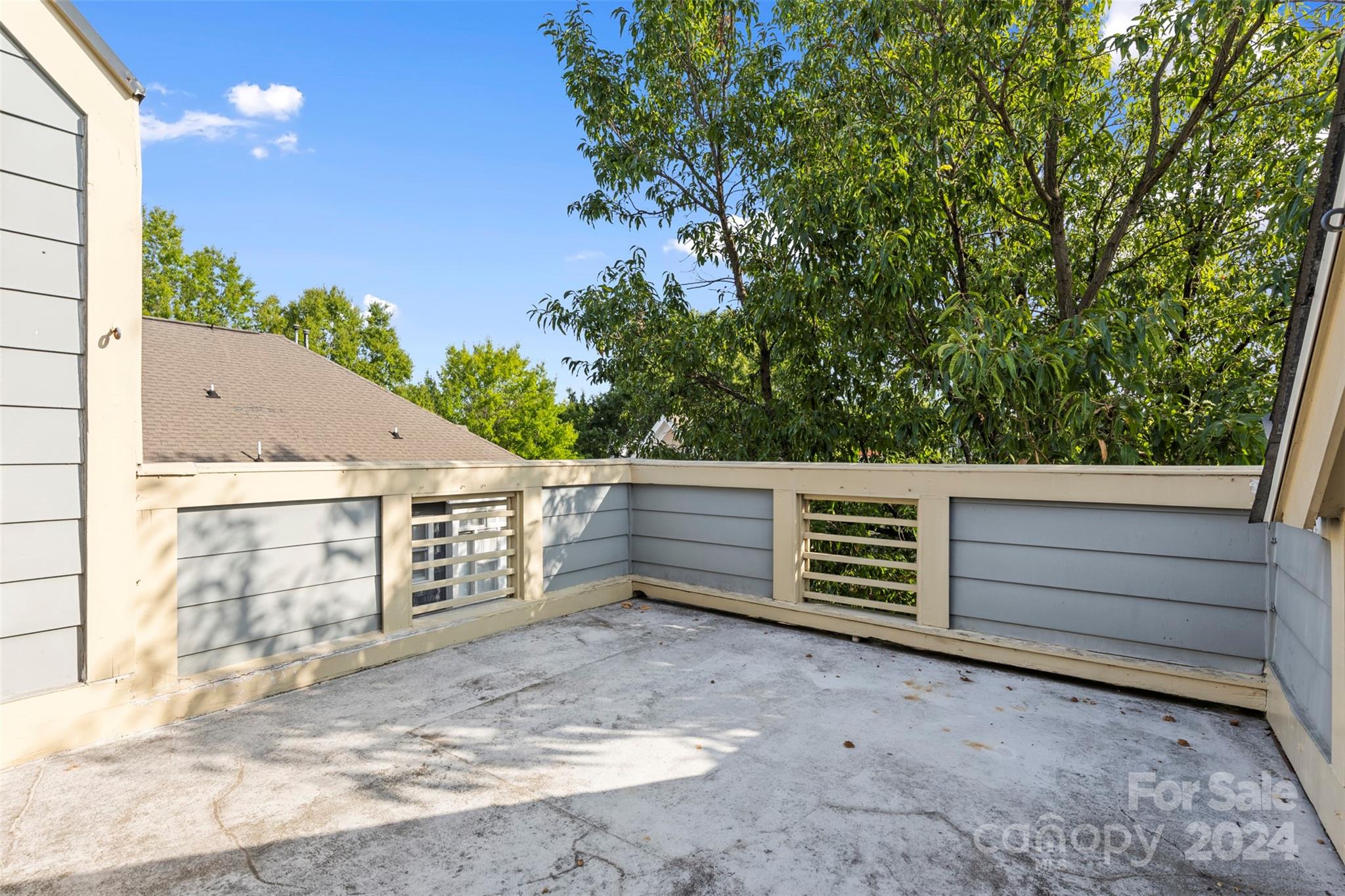 First Ward - Residential