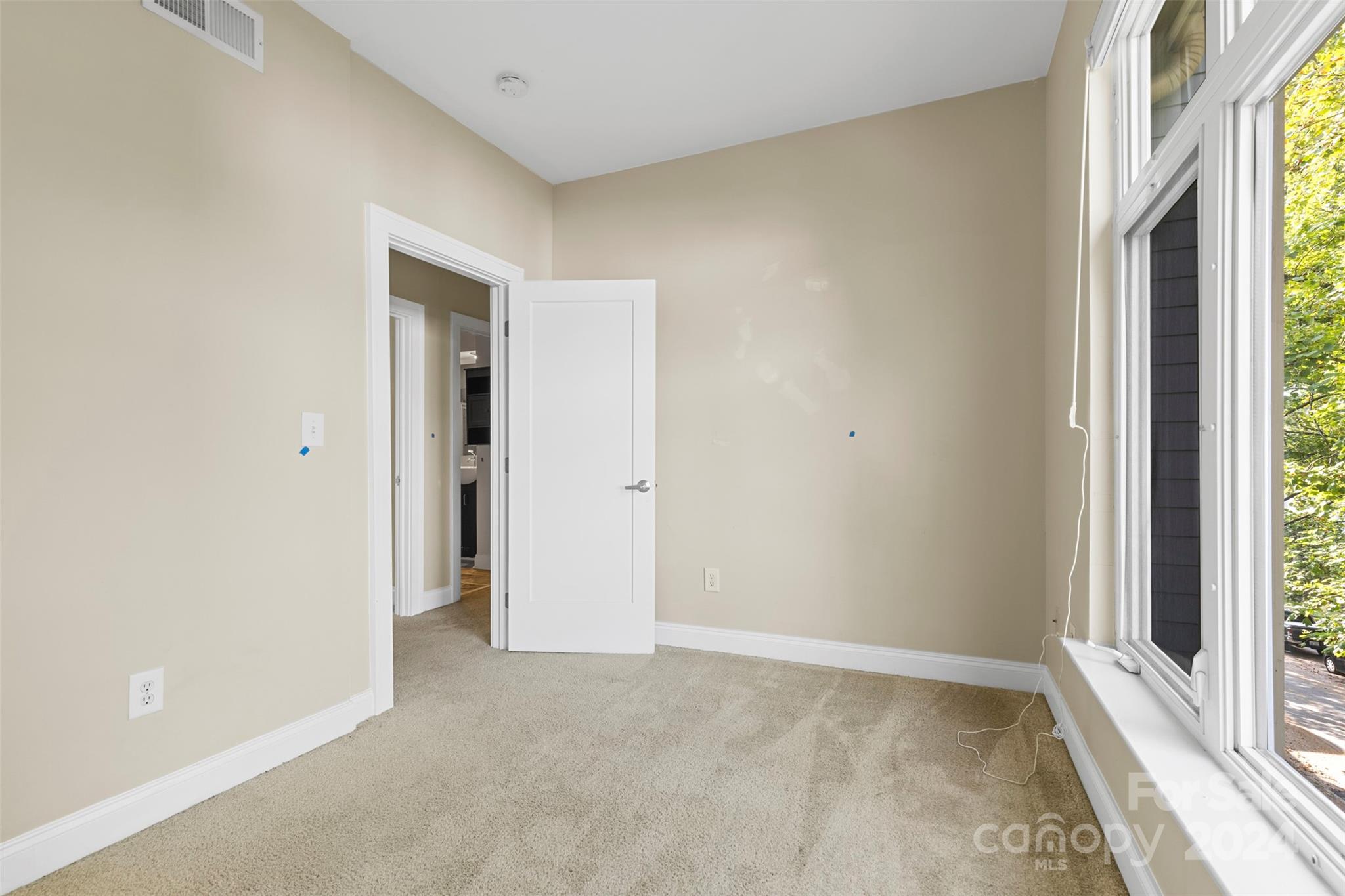 First Ward - Residential