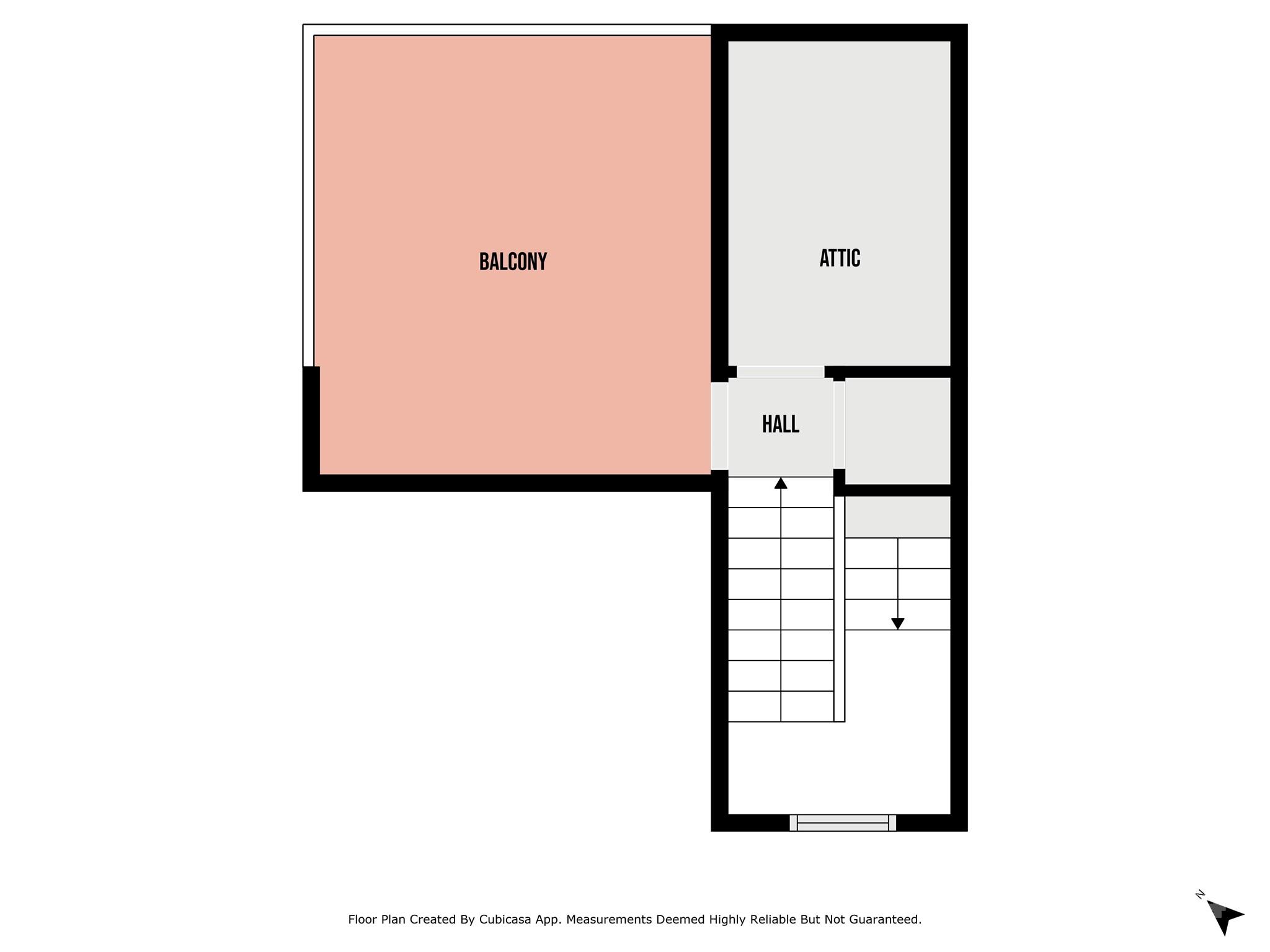 First Ward - Residential