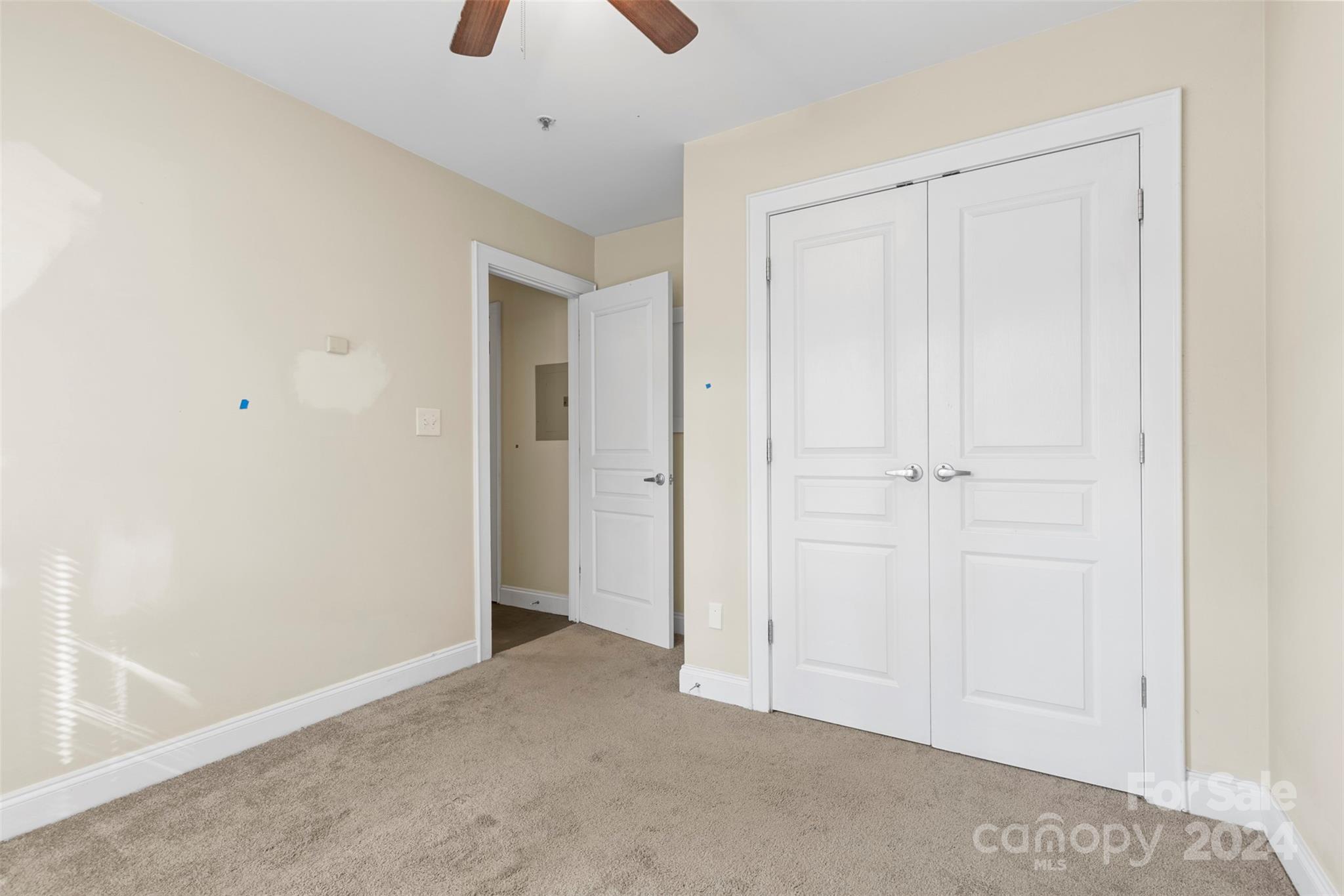 First Ward - Residential