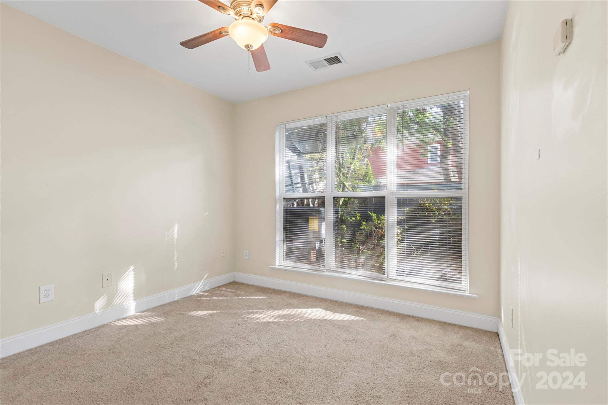 First Ward - Residential