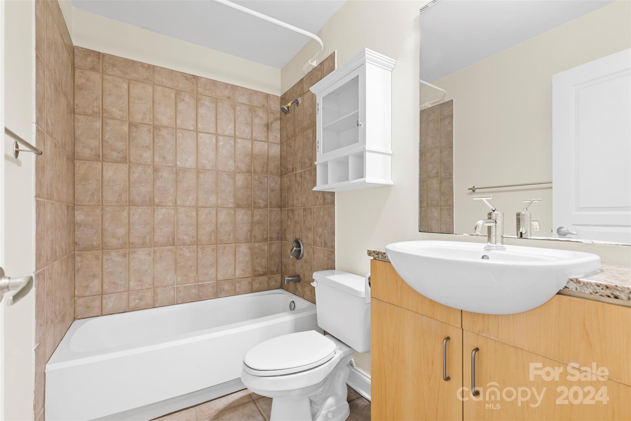 First Ward - Residential