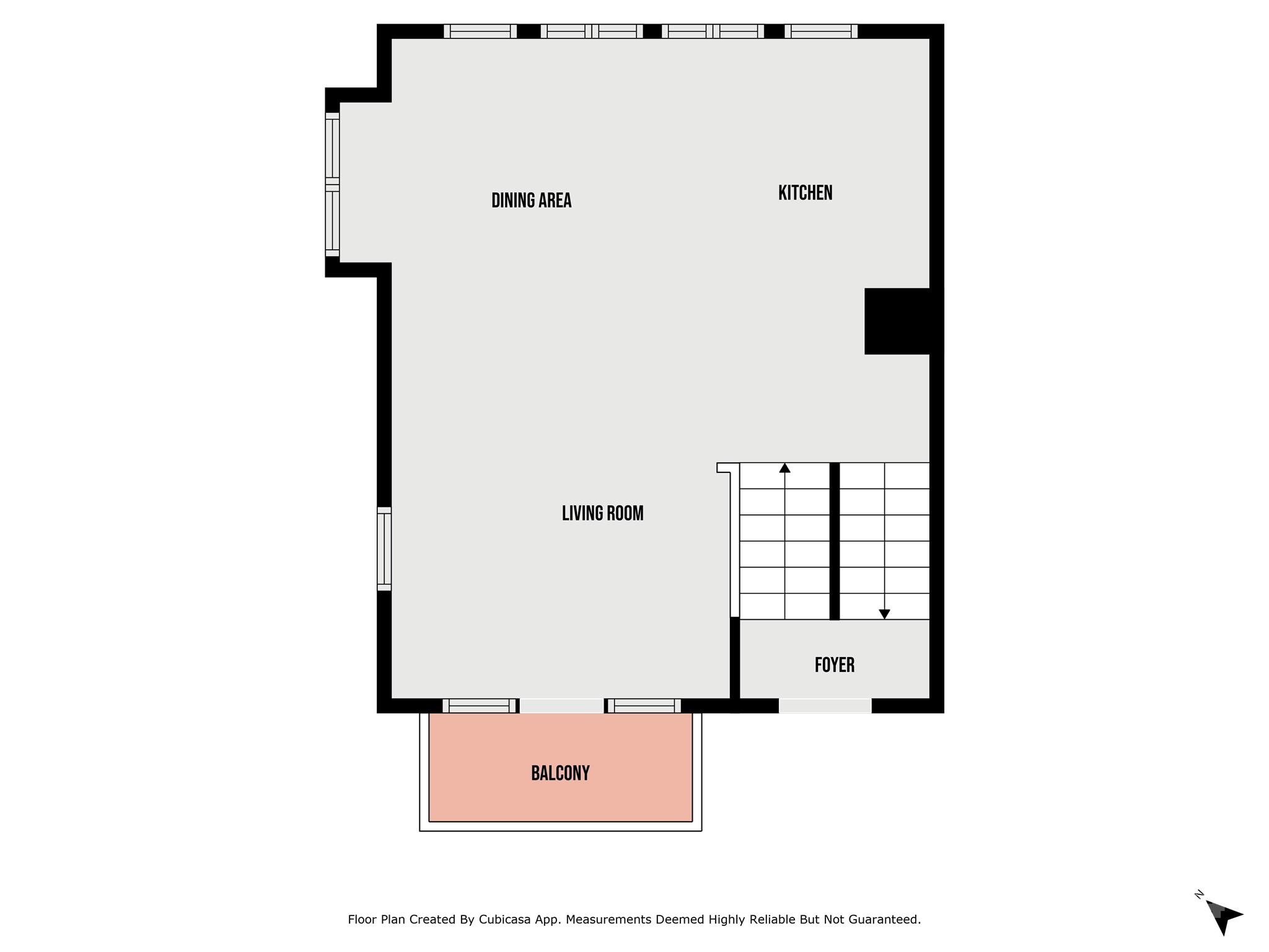 First Ward - Residential