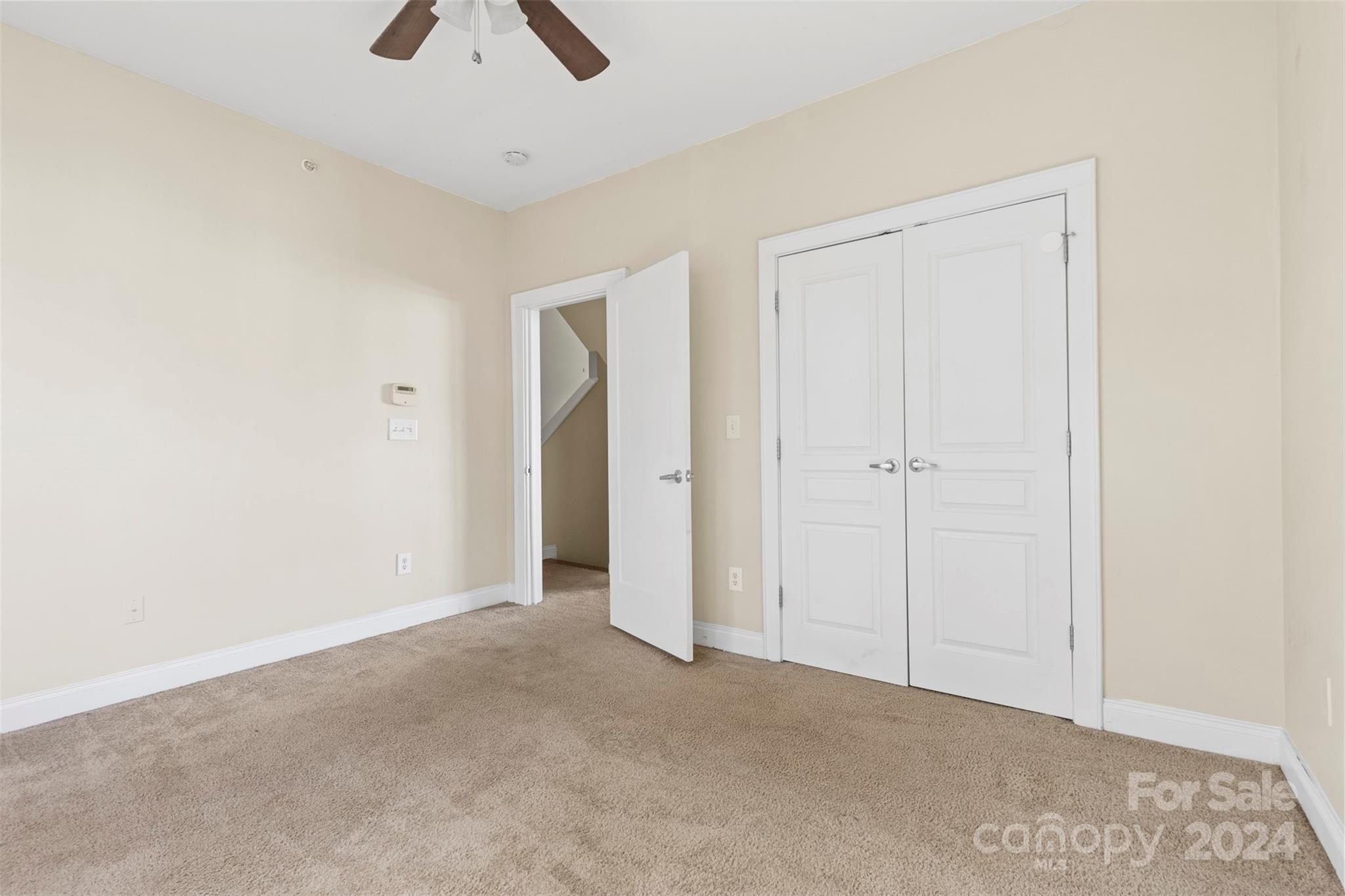 First Ward - Residential