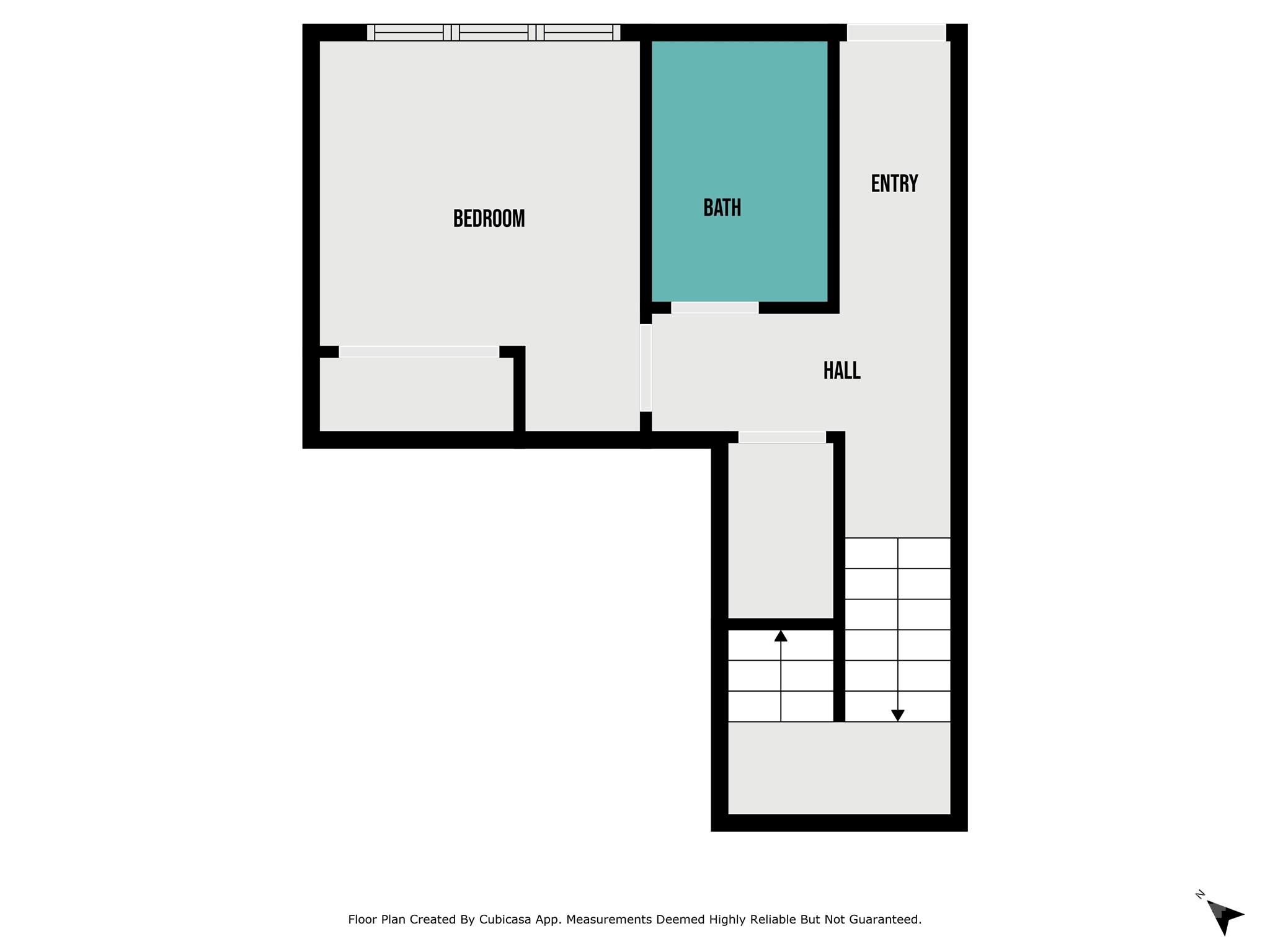 First Ward - Residential
