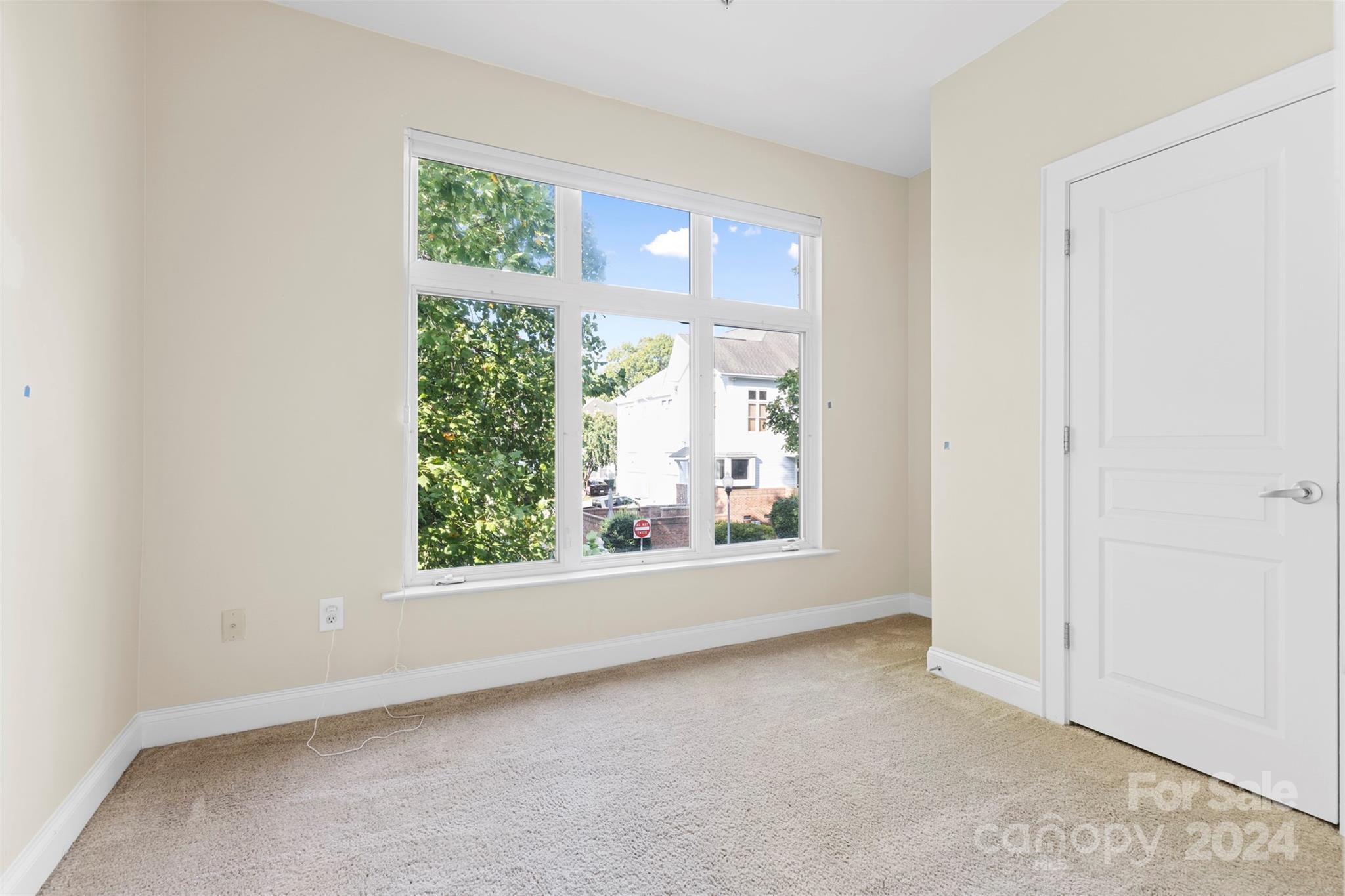 First Ward - Residential