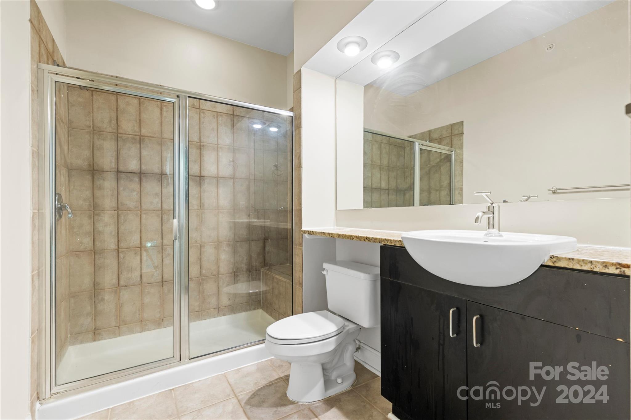 First Ward - Residential