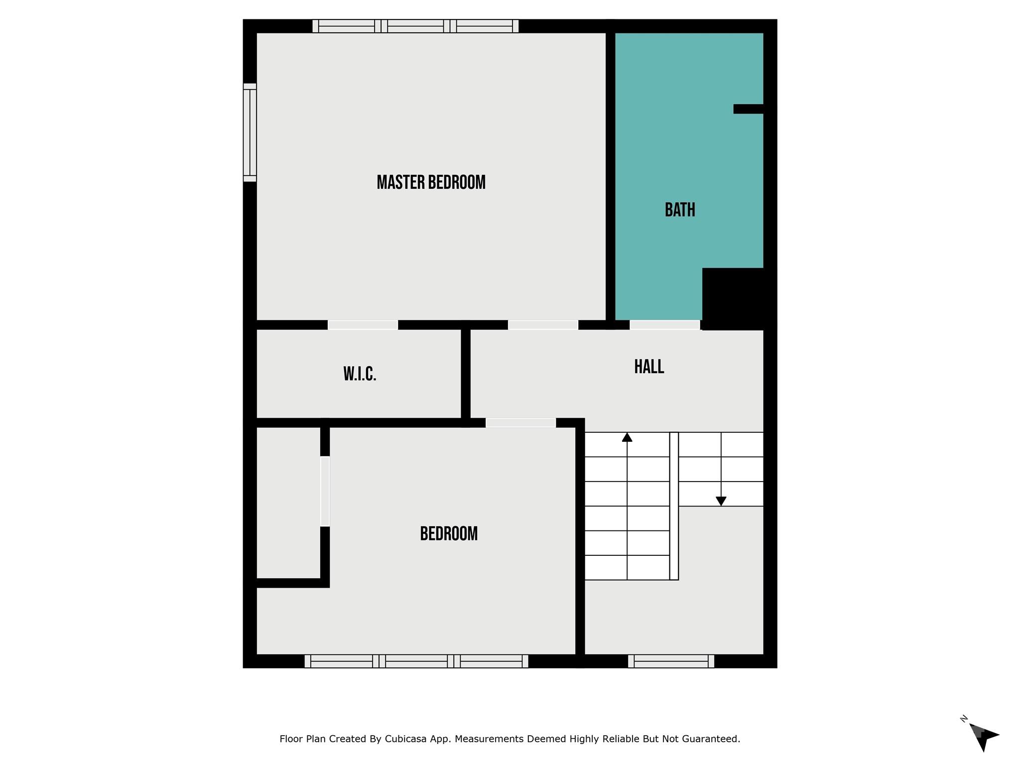 First Ward - Residential