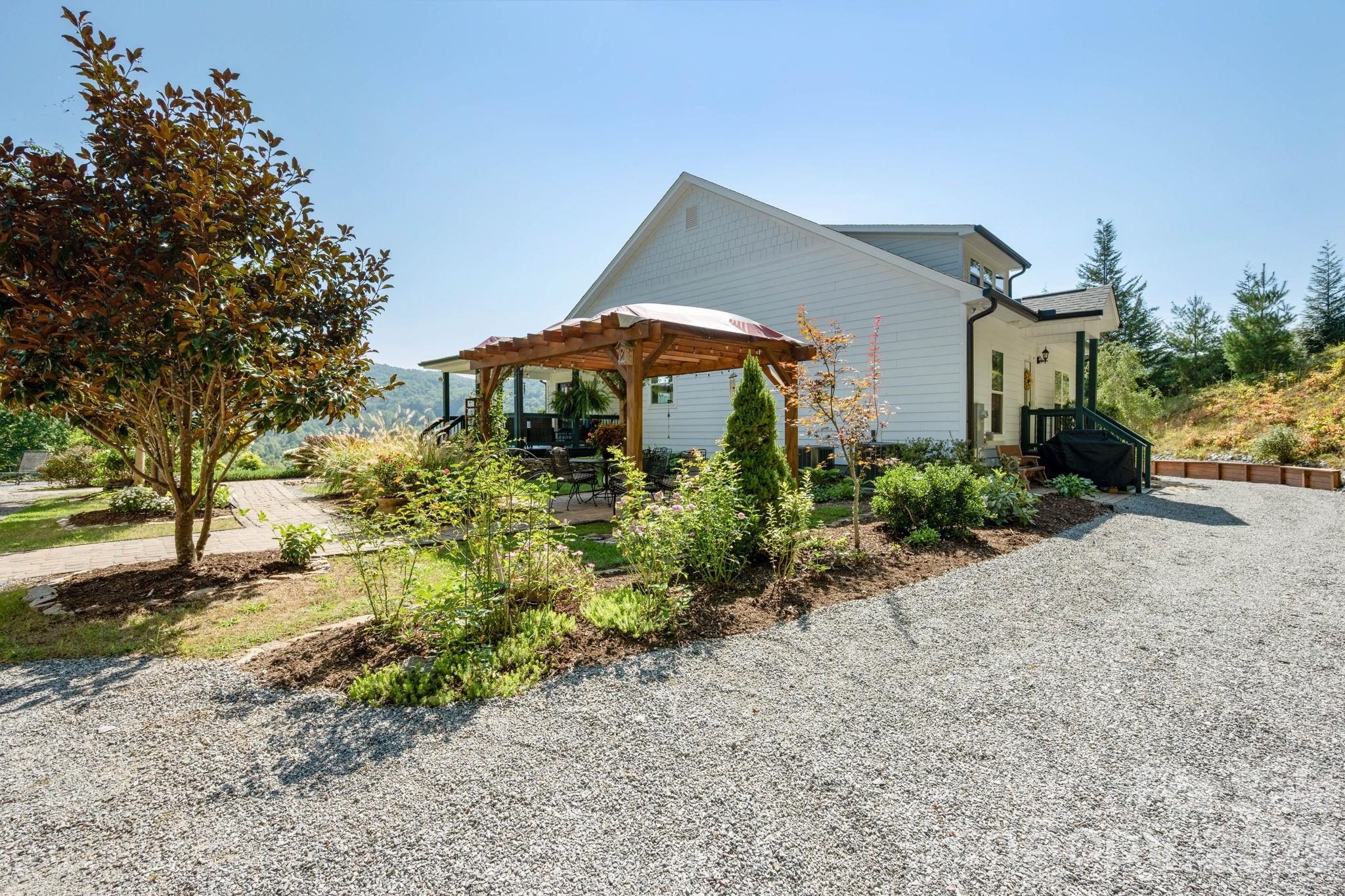 658 Pleasant Grove Church Road