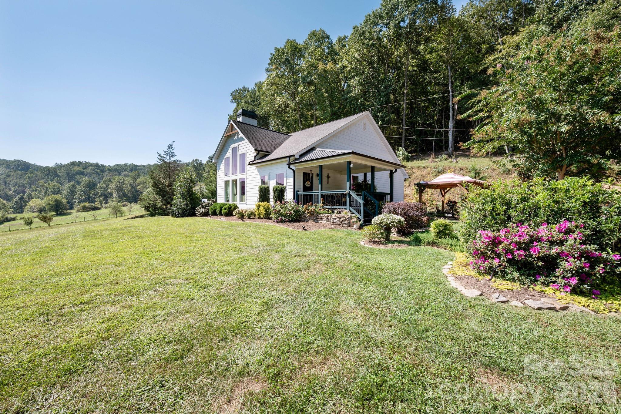 658 Pleasant Grove Church Road