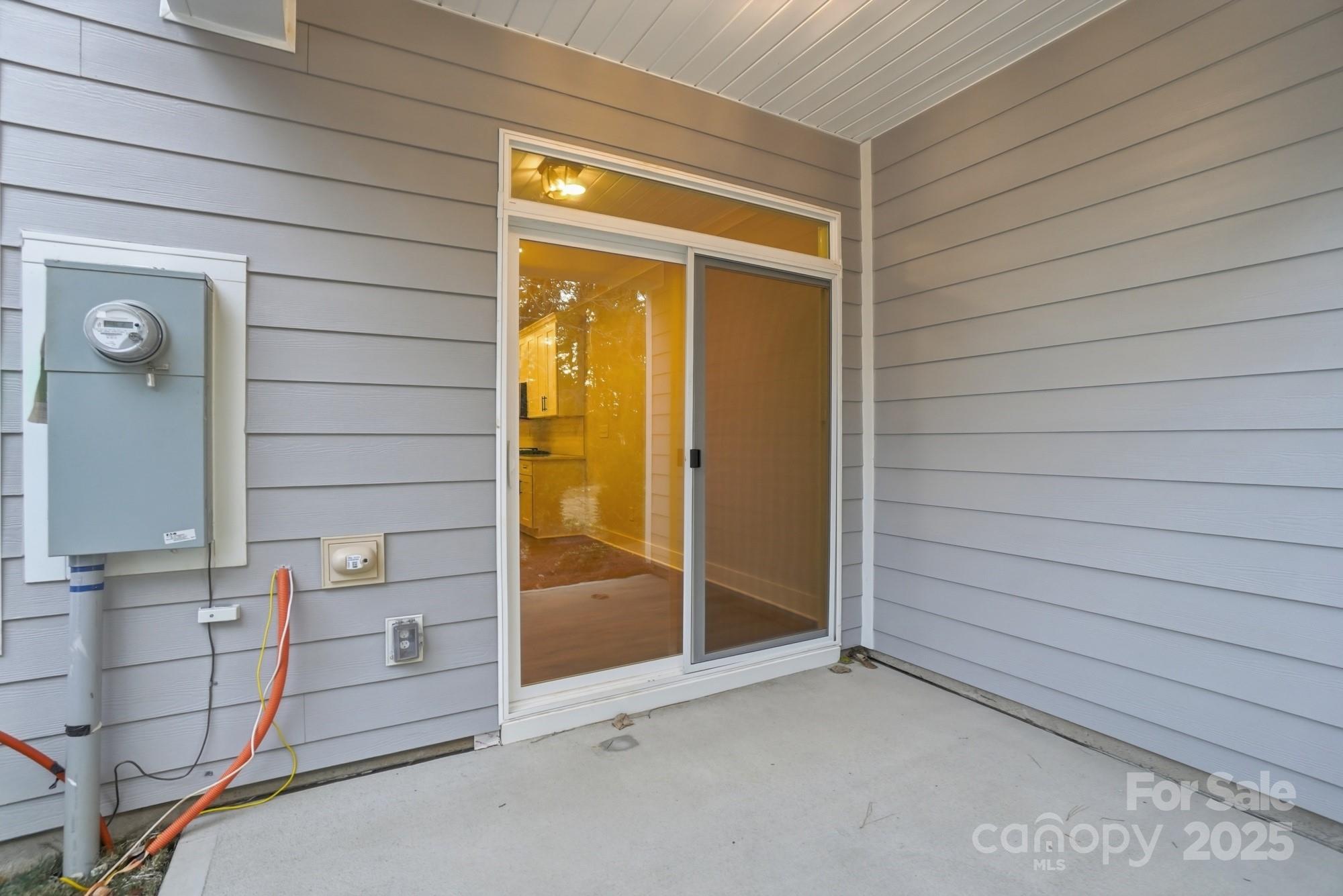 Blythe Mill - Residential