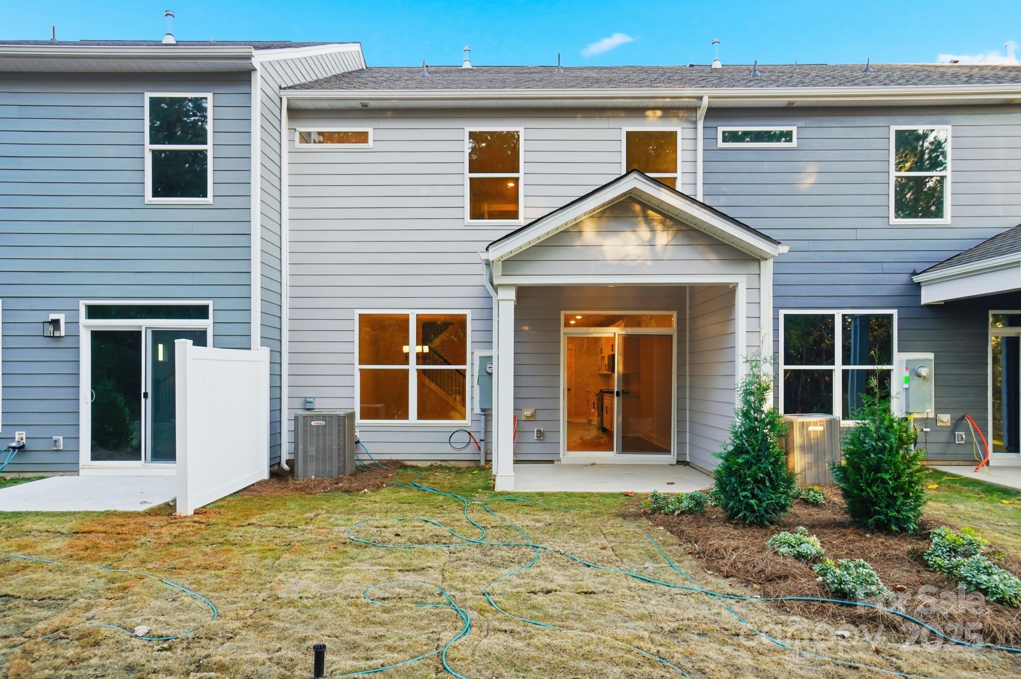 Blythe Mill - Residential