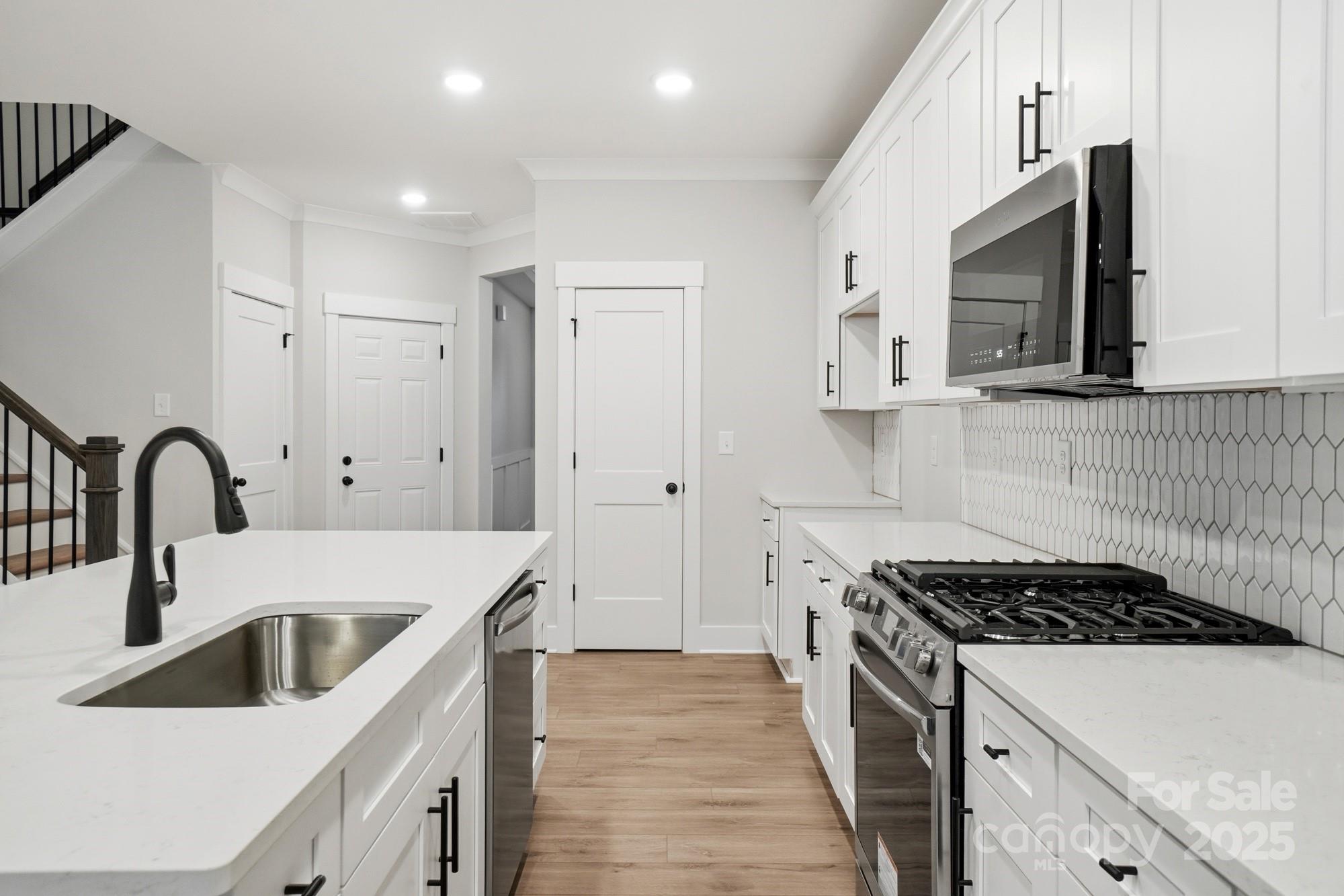 Blythe Mill - Residential