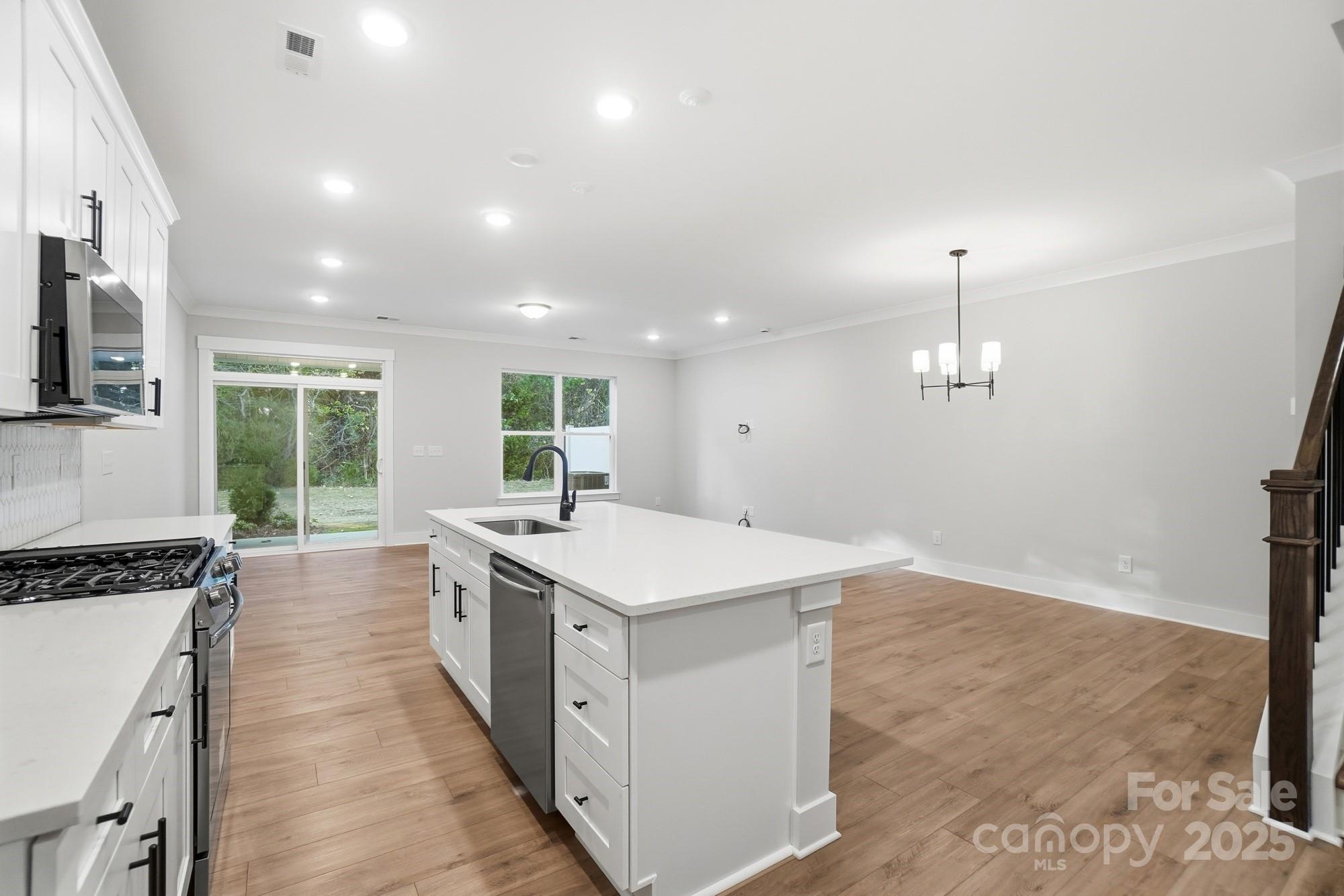 Blythe Mill - Residential