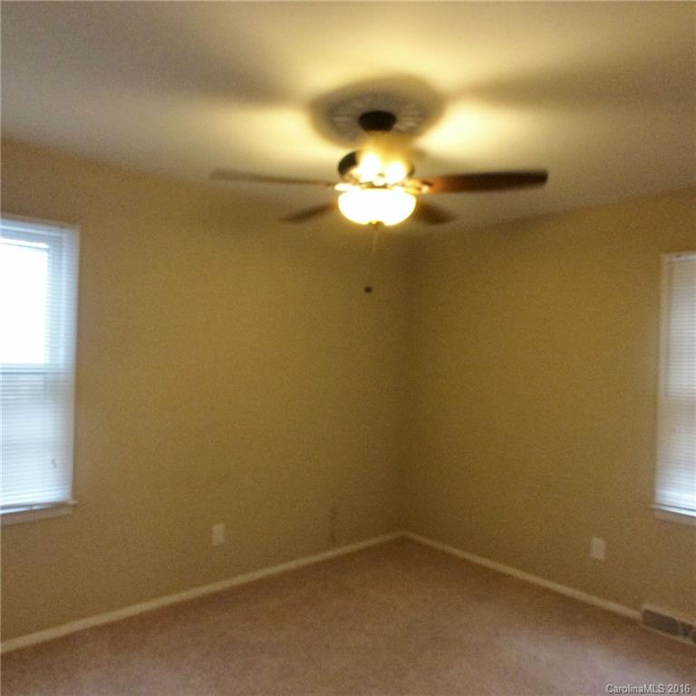 Northwood - Residential Lease