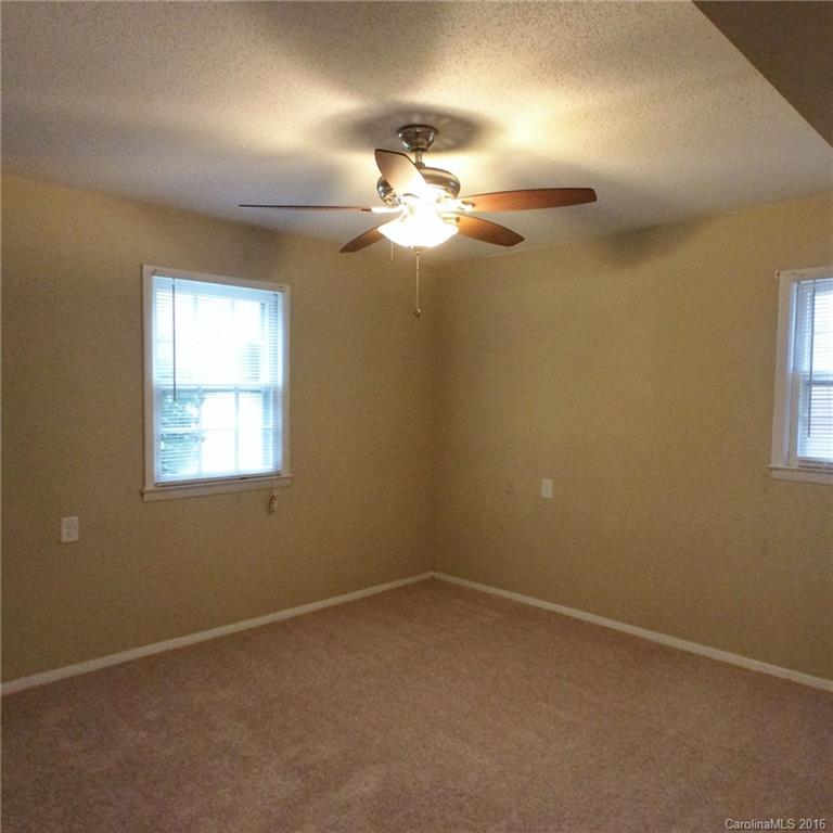 Northwood - Residential Lease