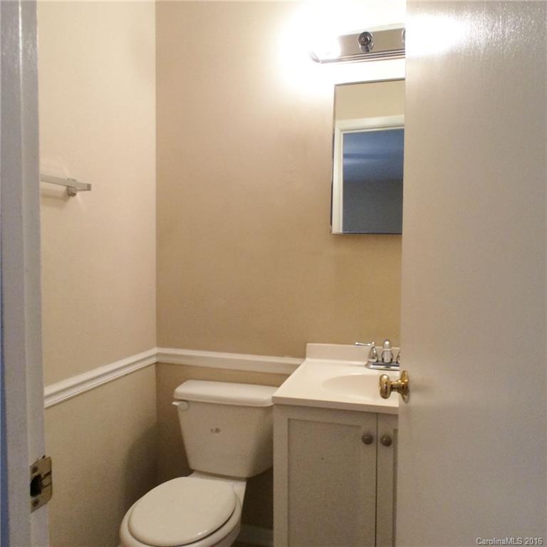 Northwood - Residential Lease