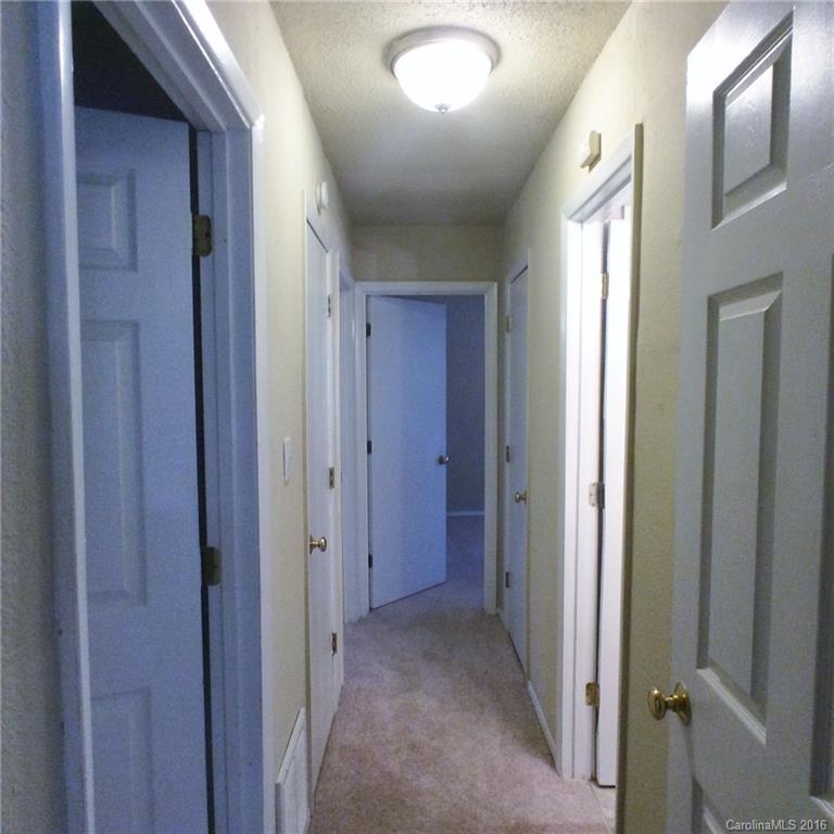 Northwood - Residential Lease