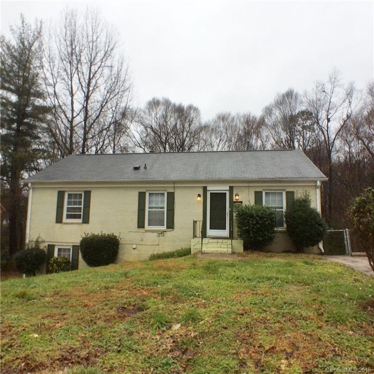 Northwood - Residential Lease