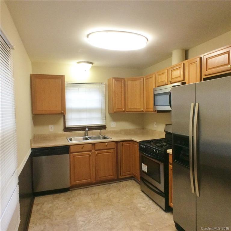 Northwood - Residential Lease