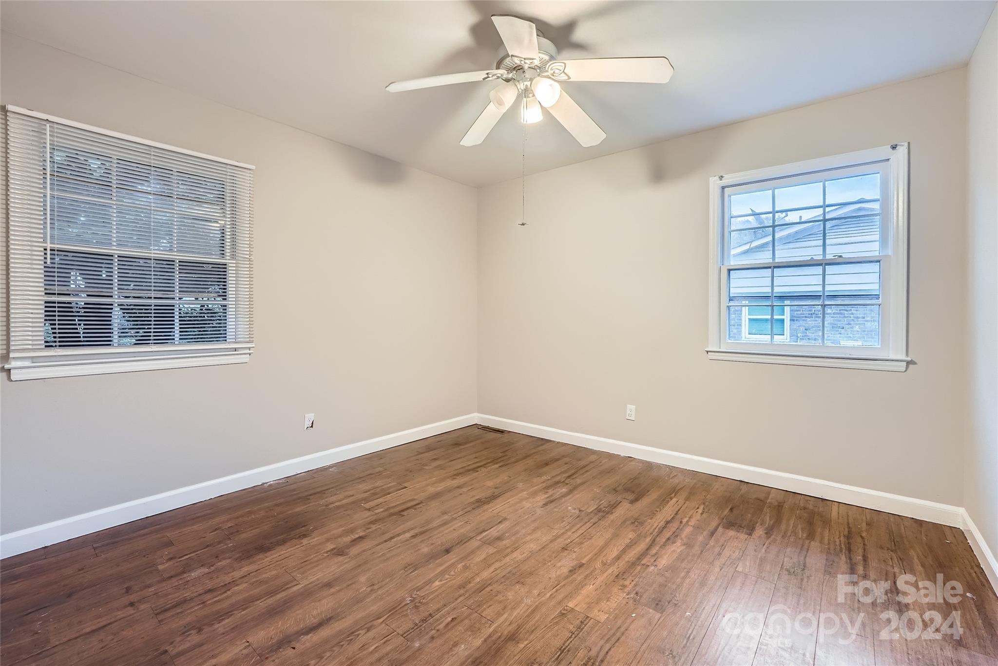 Virginia Manor - Residential