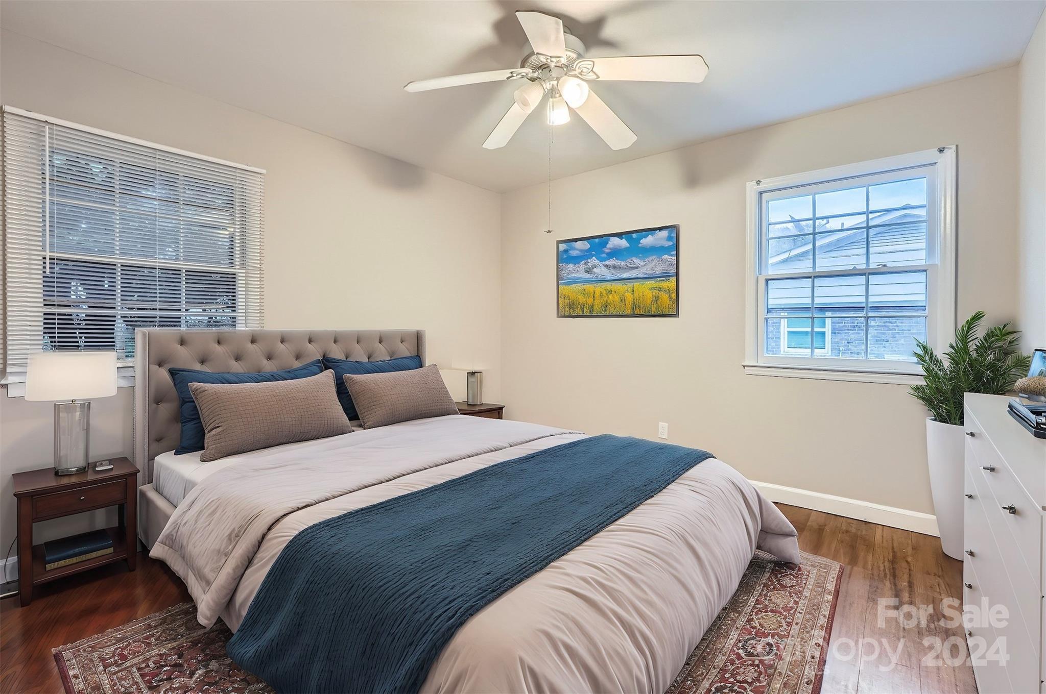 Virginia Manor - Residential