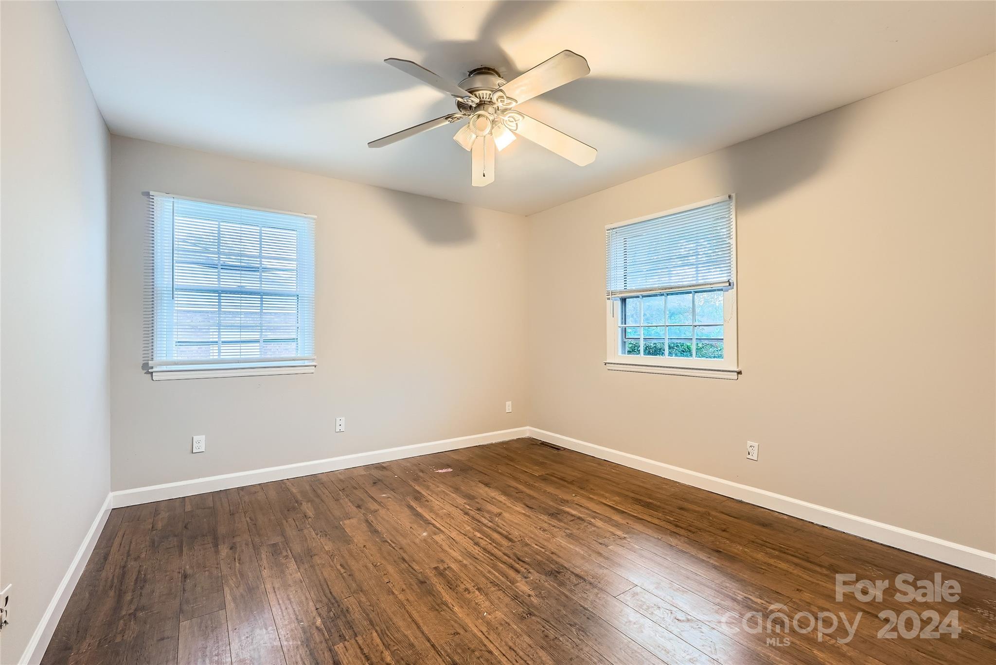 Virginia Manor - Residential