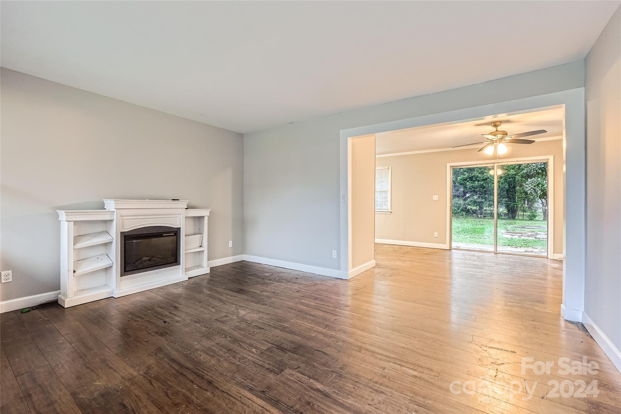 Virginia Manor - Residential