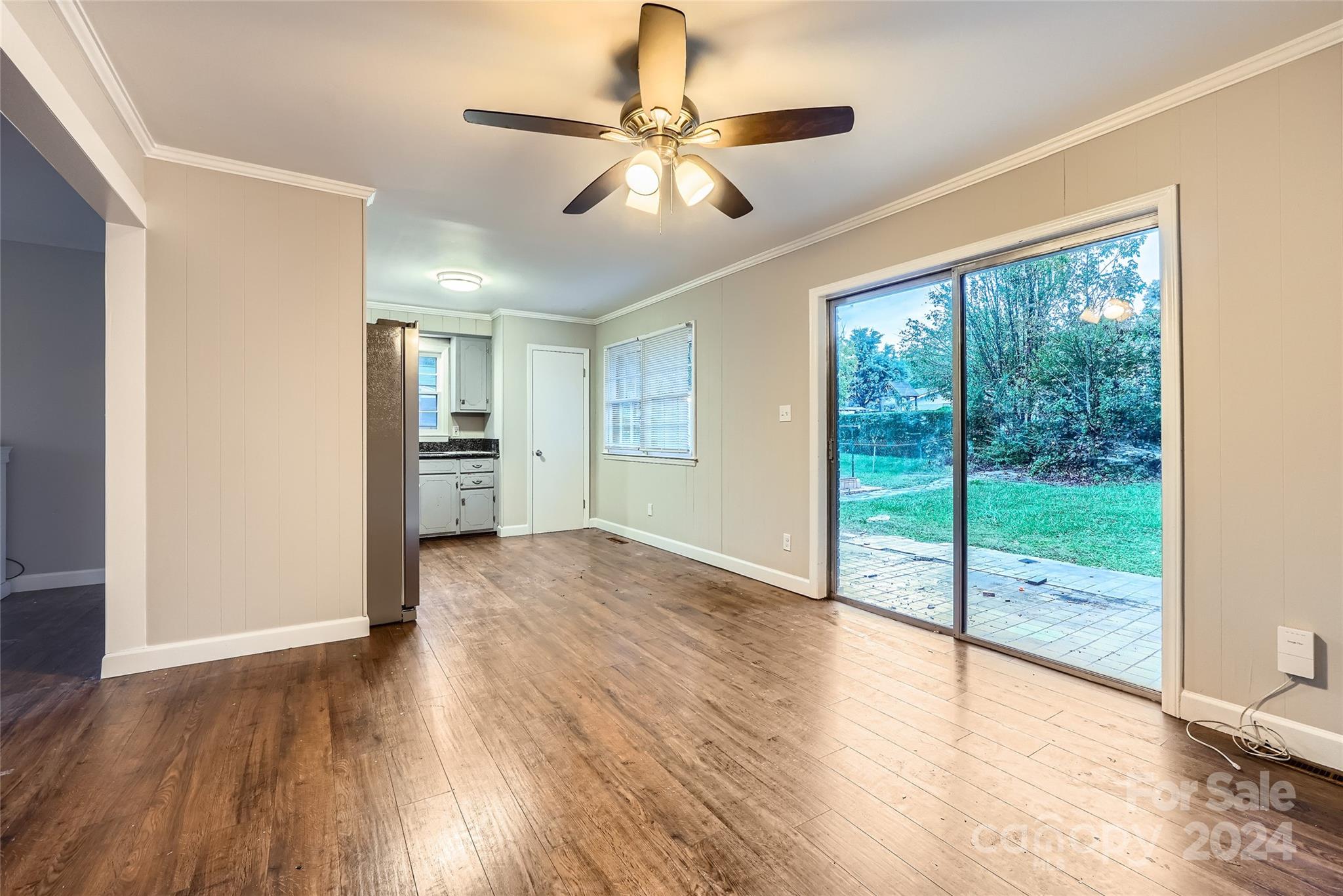 Virginia Manor - Residential