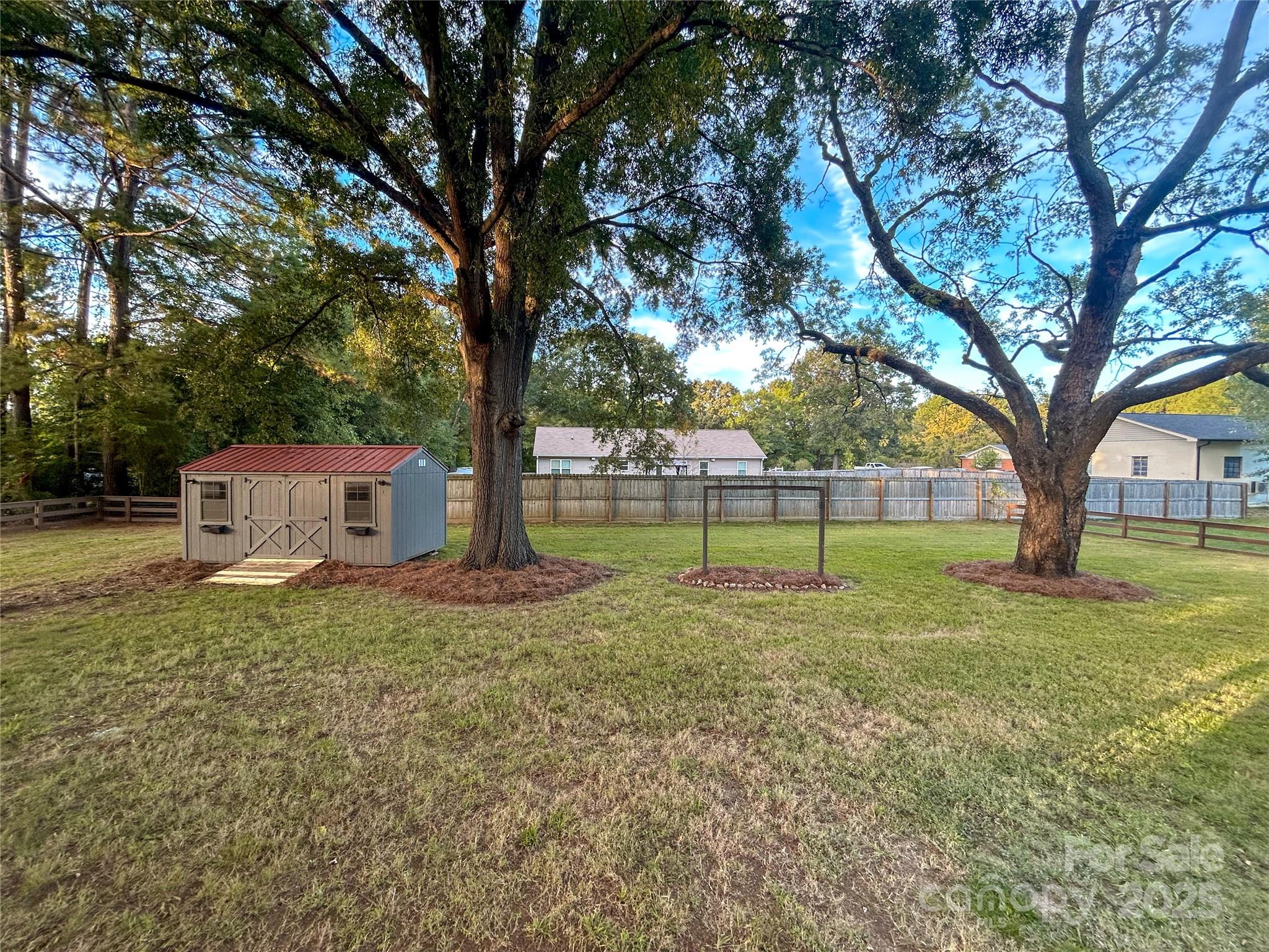 Harrisburg Estates - Residential