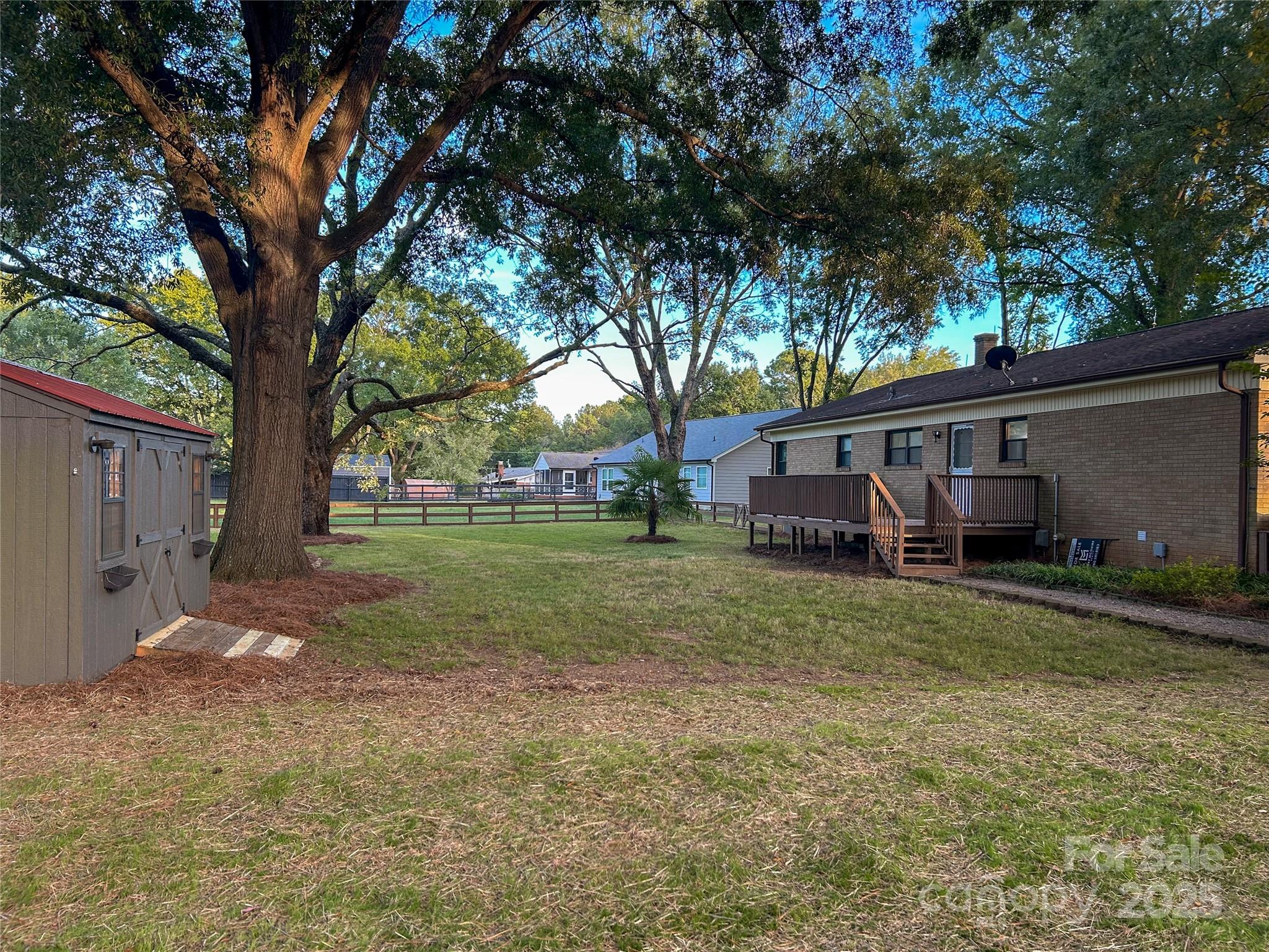 Harrisburg Estates - Residential