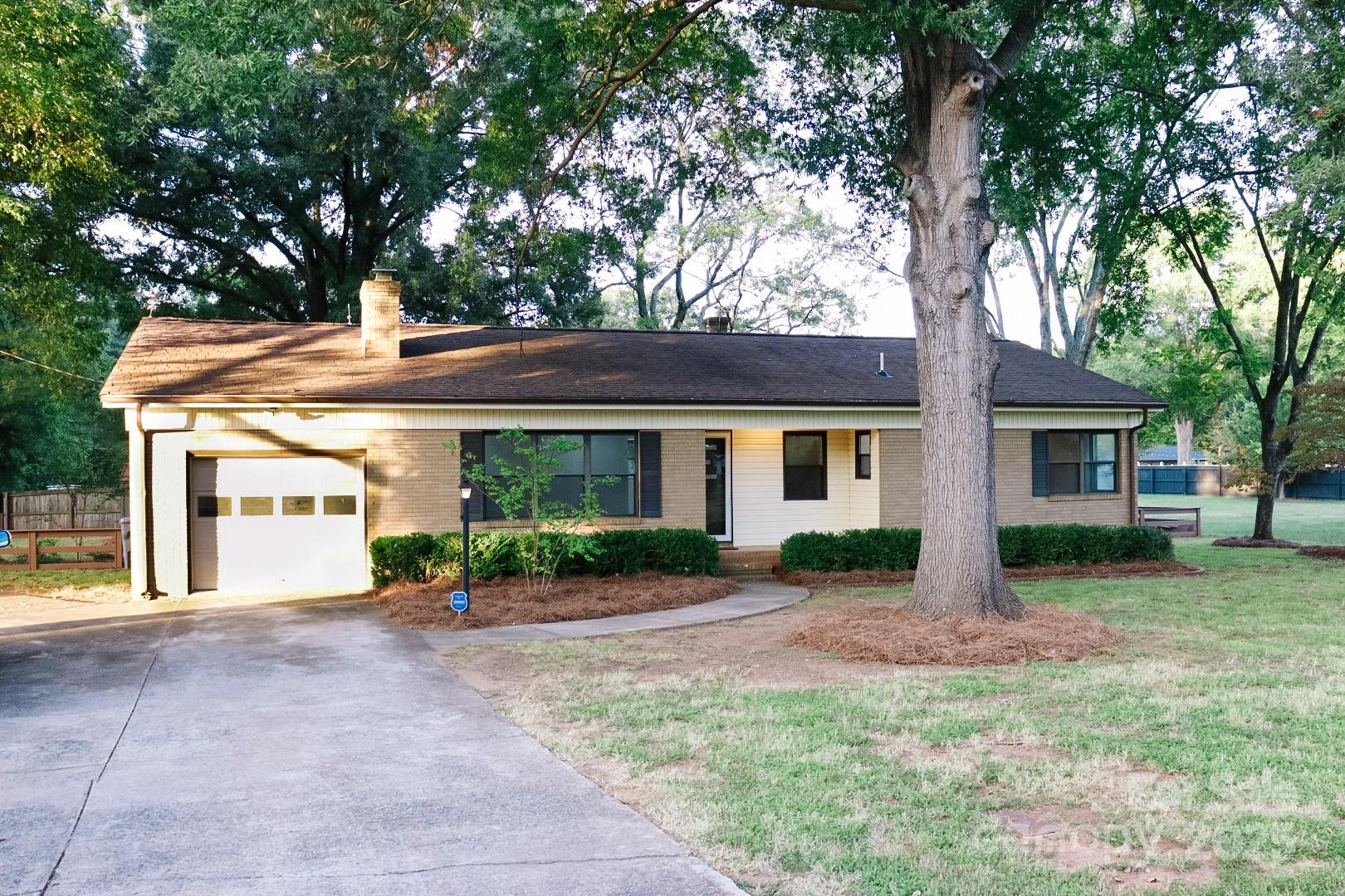 Harrisburg Estates - Residential