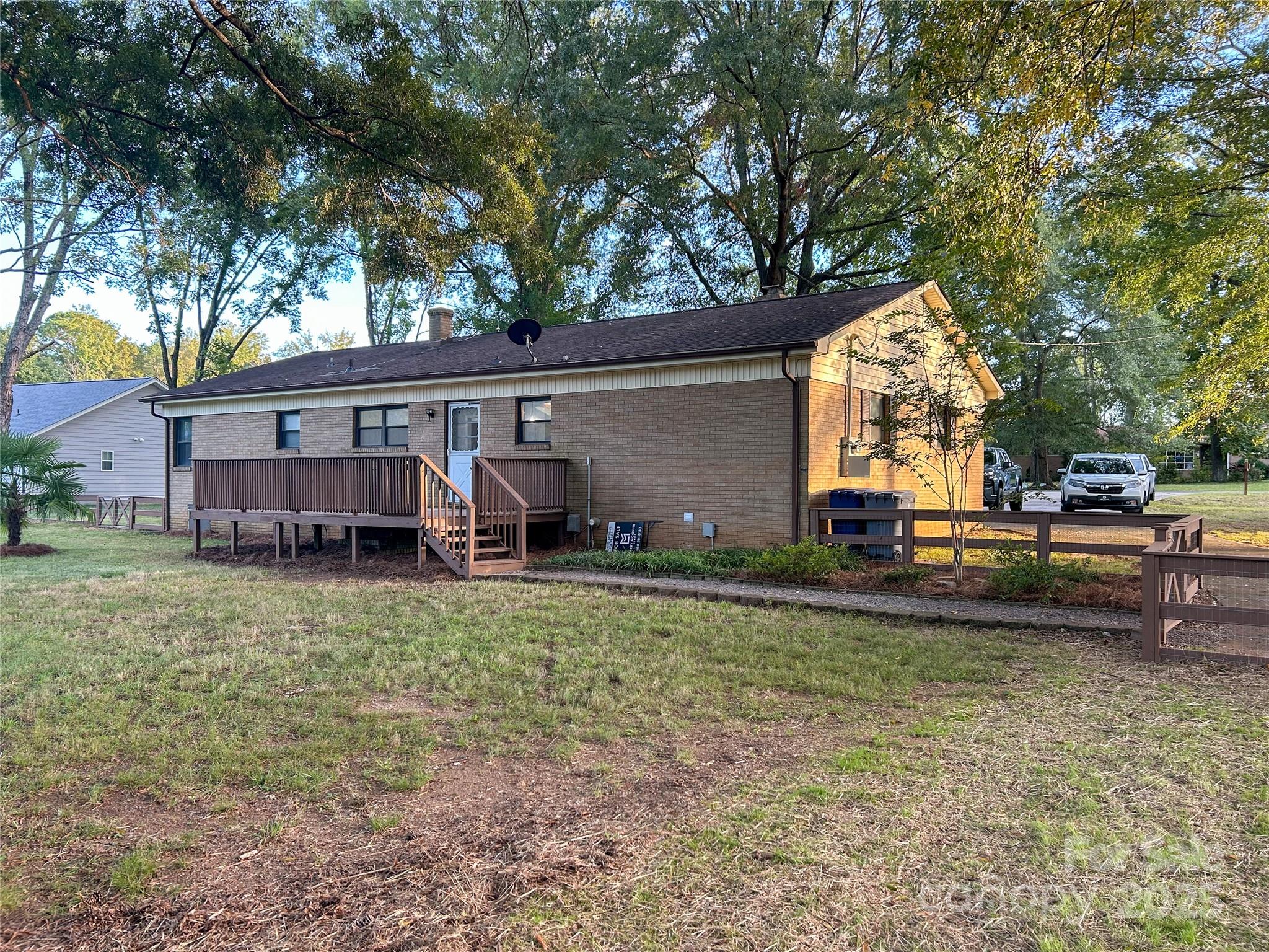 Harrisburg Estates - Residential