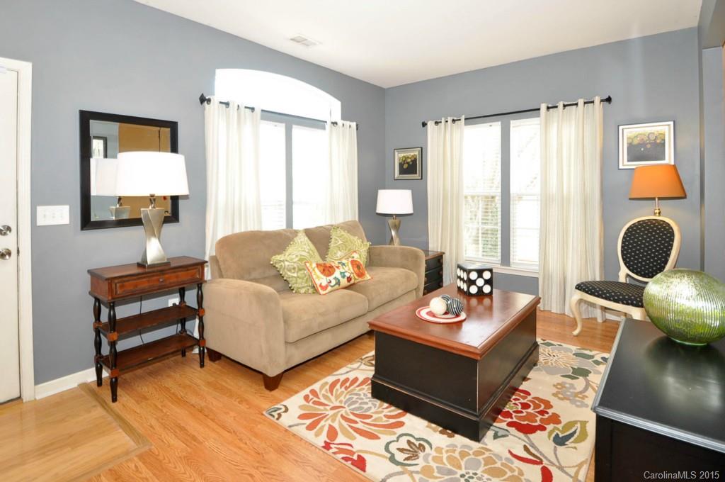 Alma Village - Residential