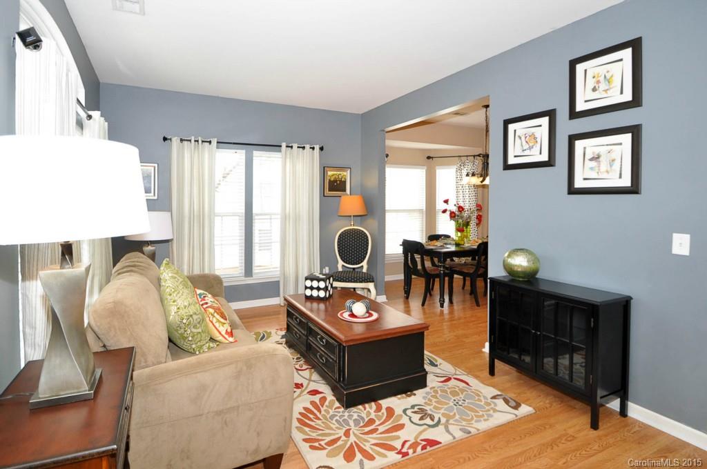 Alma Village - Residential