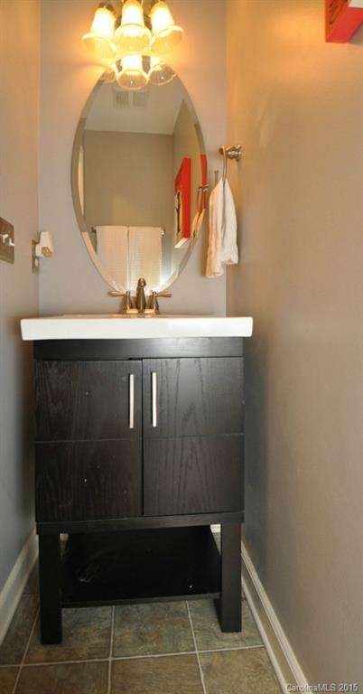 Alma Village - Residential