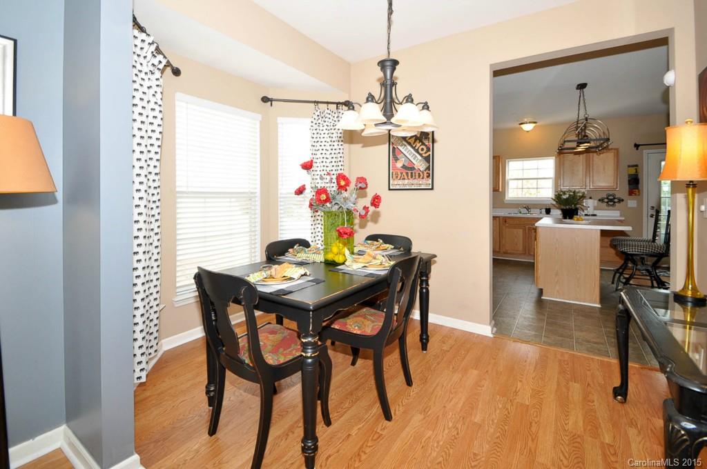 Alma Village - Residential