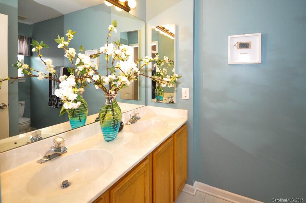 Alma Village - Residential