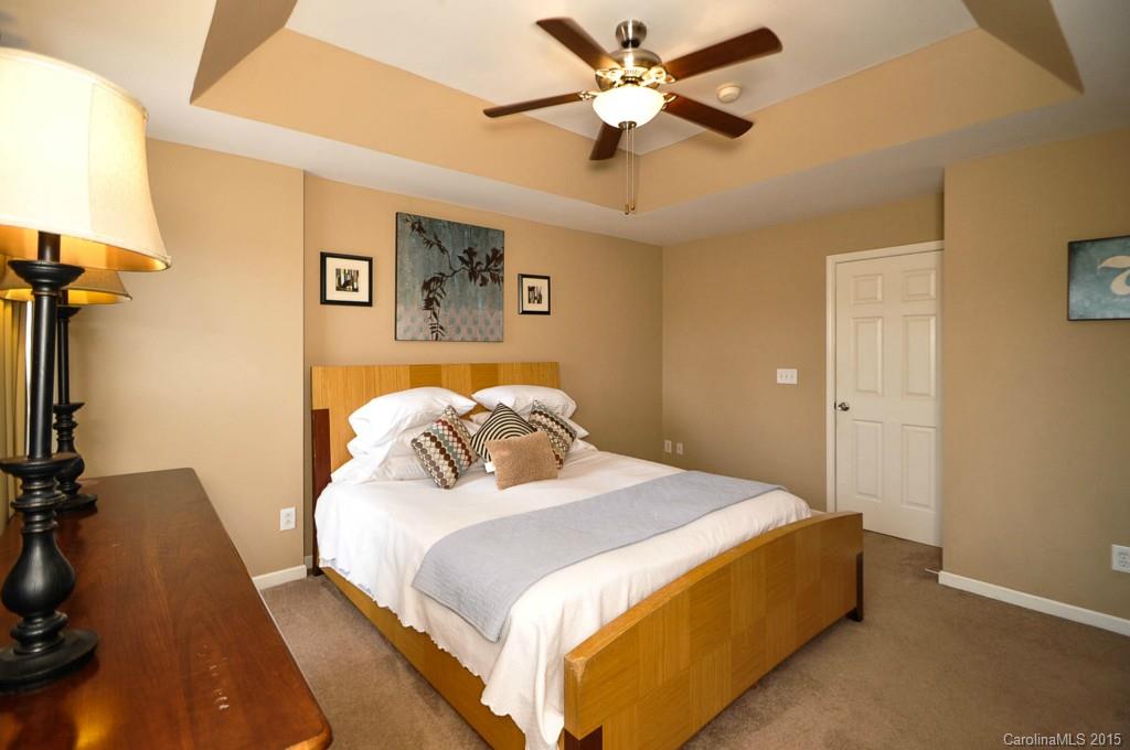 Alma Village - Residential