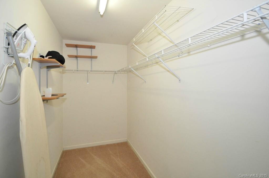 Alma Village - Residential