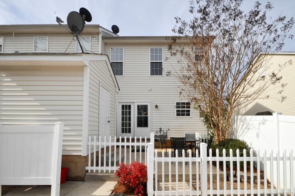 Alma Village - Residential