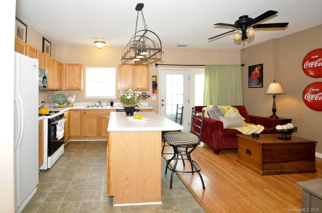 Alma Village - Residential