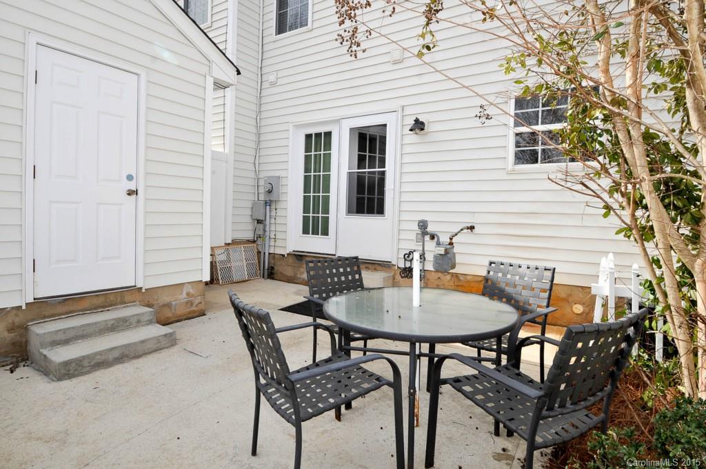 Alma Village - Residential