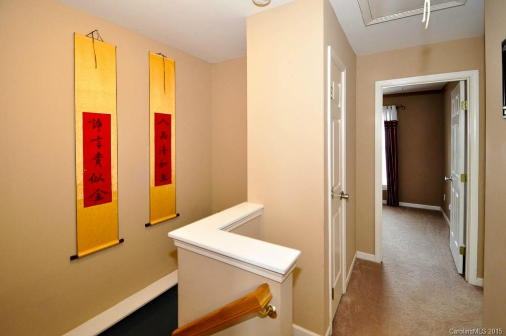 Alma Village - Residential